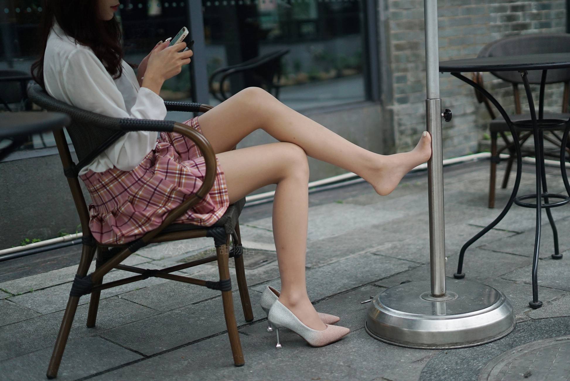 图片[23]-[萌甜物语]XM160《红发热辣辣-琪琪》[91P] – 速更版-美库