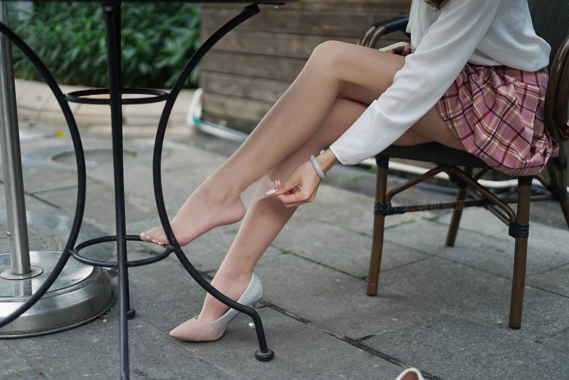 图片[28]-[萌甜物语]XM160《红发热辣辣-琪琪》[91P] – 速更版-美库