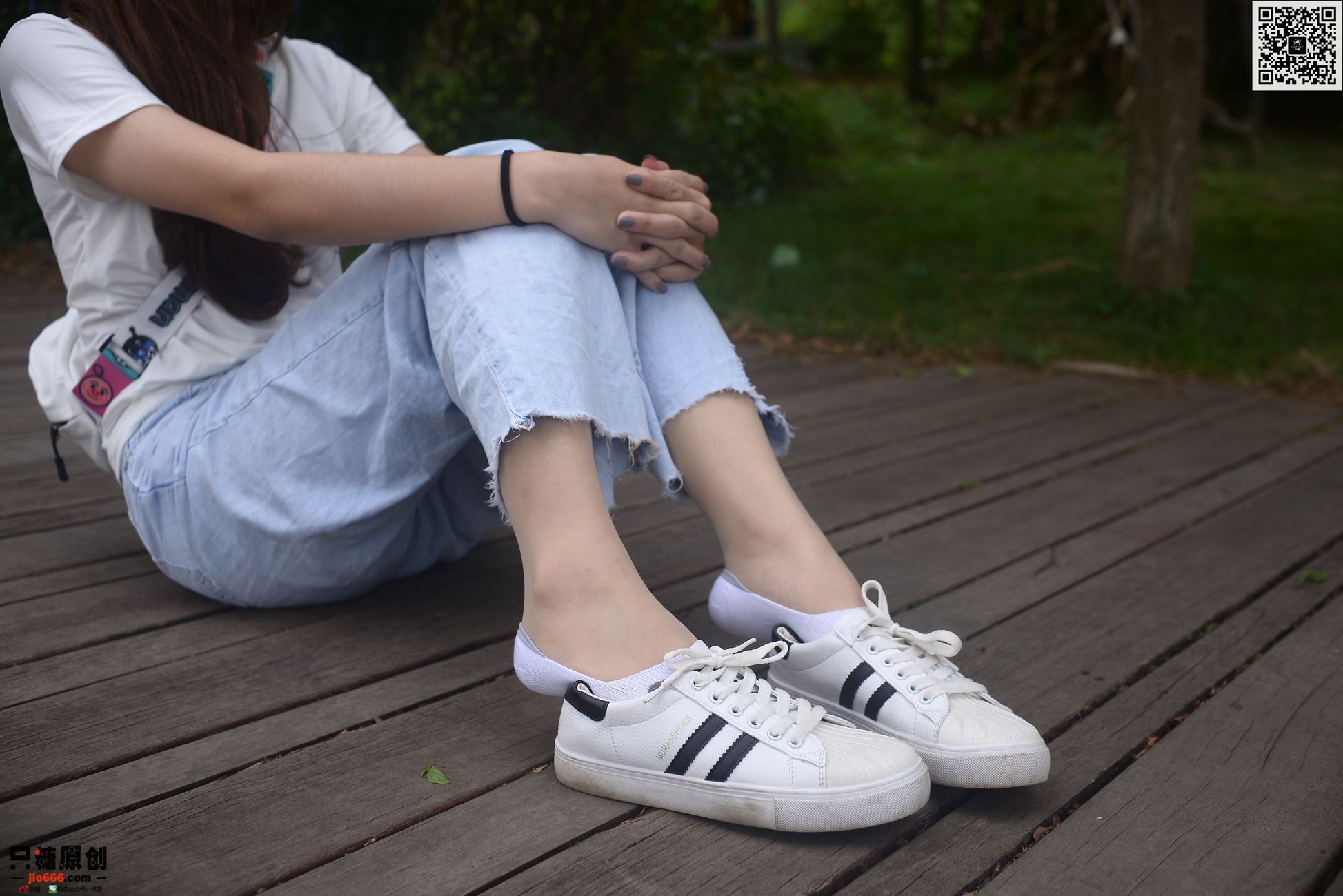 图片[29]-[只糖棉袜]NO.292 七喜 山间清爽的风[146P] – 速更版-美库