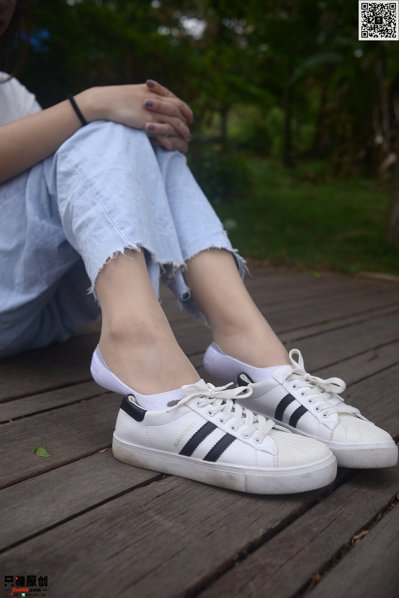 图片[30]-[只糖棉袜]NO.292 七喜 山间清爽的风[146P] – 速更版-美库