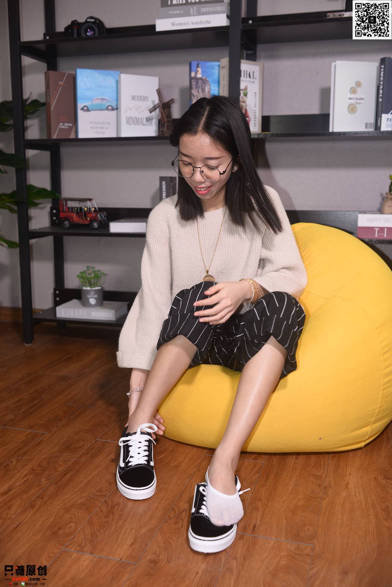 图片[21]-[只糖棉袜]NO.293 弯弯 遥远的温柔[173P] – 速更版-美库