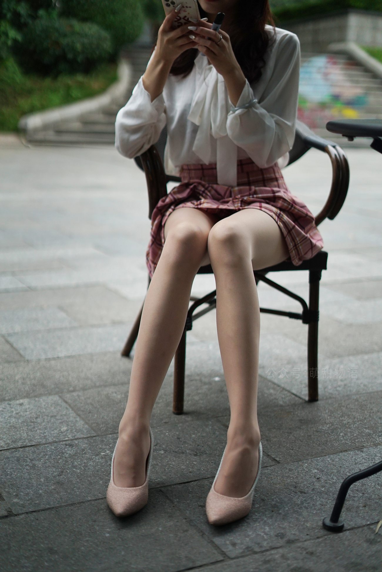 图片[58]-[萌甜物语]XM160《红发热辣辣-琪琪》[91P] – 速更版-美库