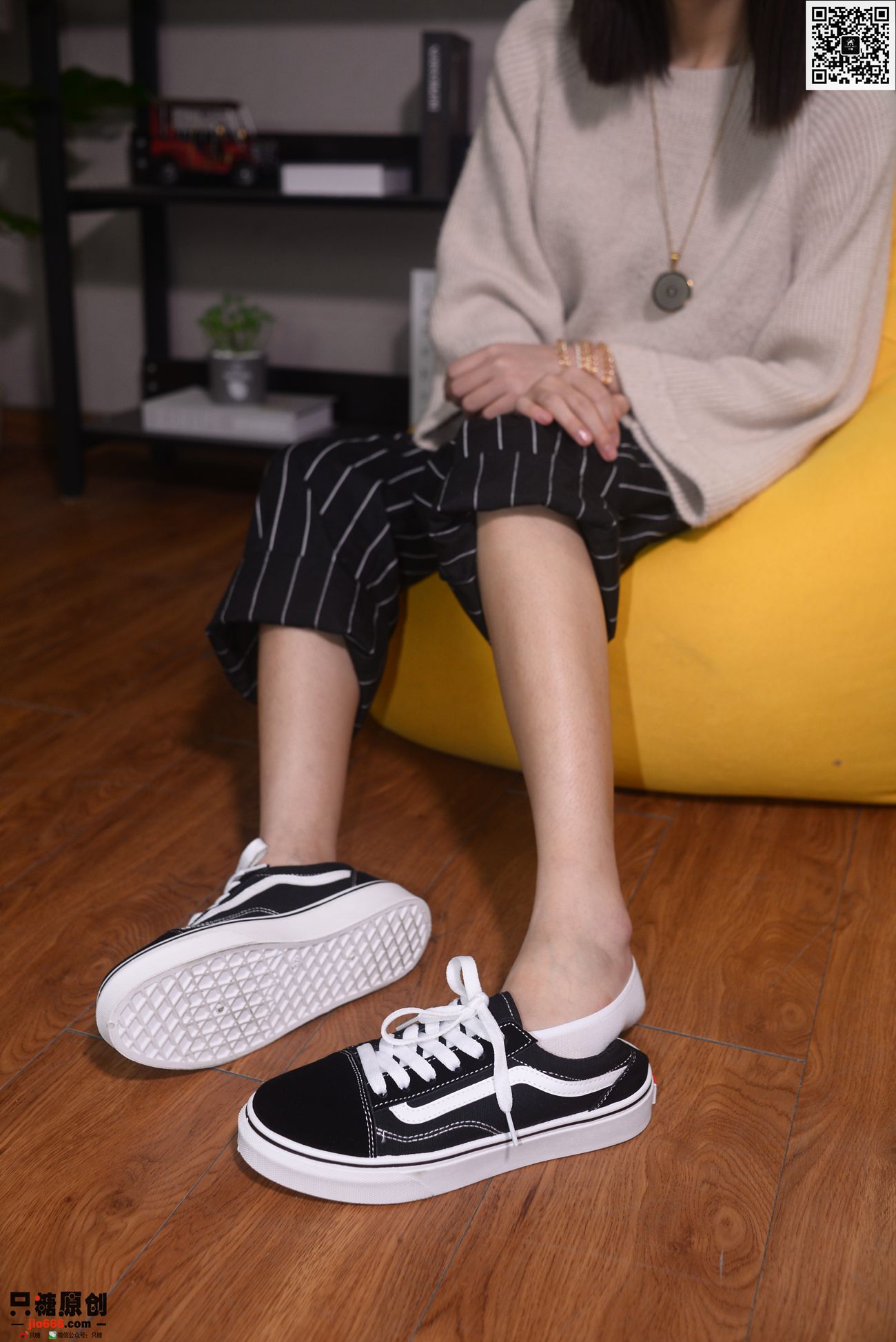 图片[32]-[只糖棉袜]NO.293 弯弯 遥远的温柔[173P] – 速更版-美库