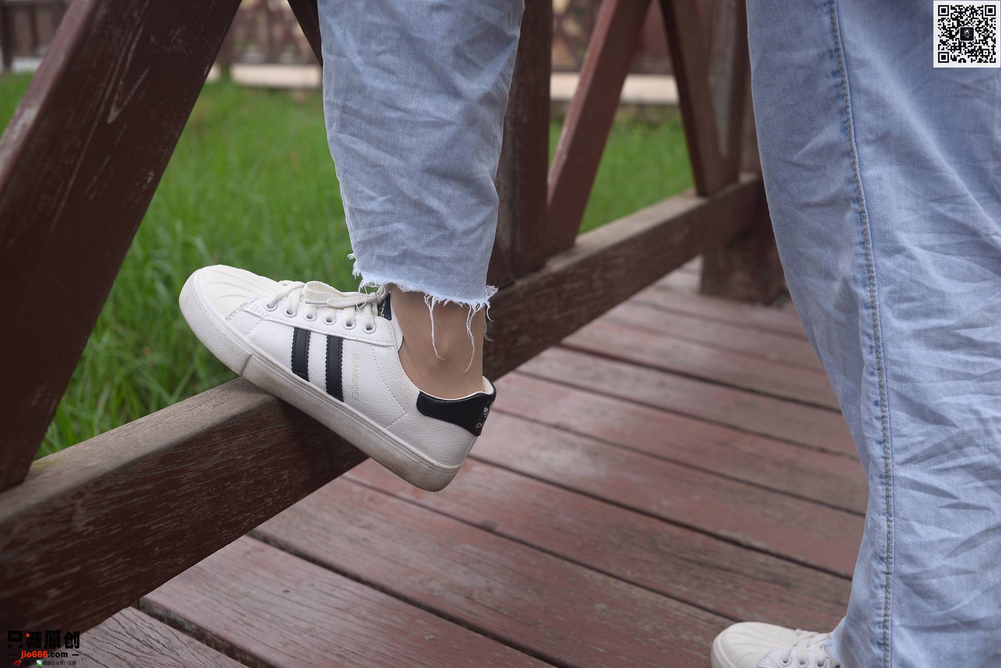 图片[44]-[只糖棉袜]NO.292 七喜 山间清爽的风[146P] – 速更版-美库