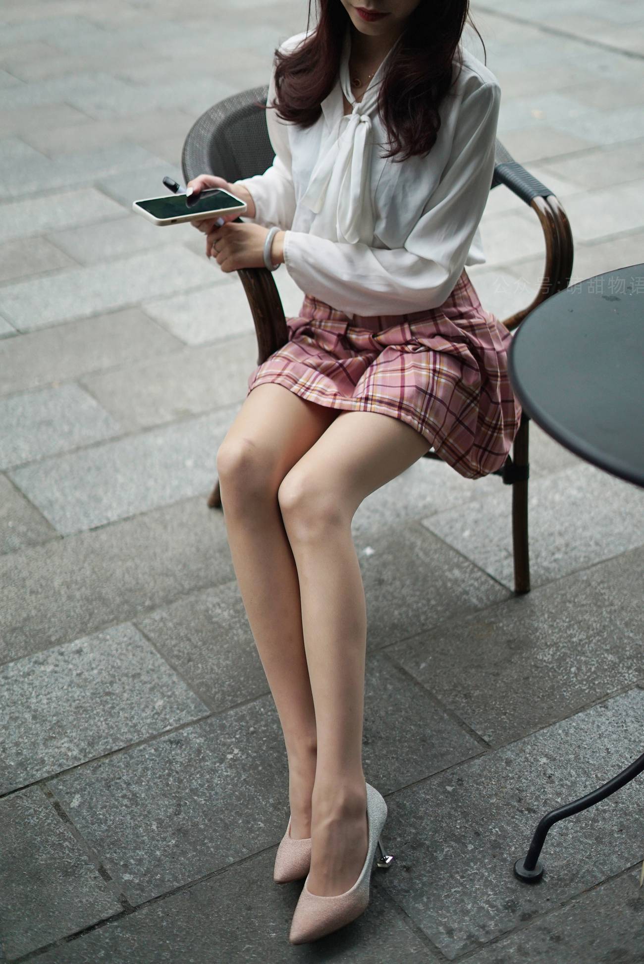 图片[65]-[萌甜物语]XM160《红发热辣辣-琪琪》[91P] – 速更版-美库