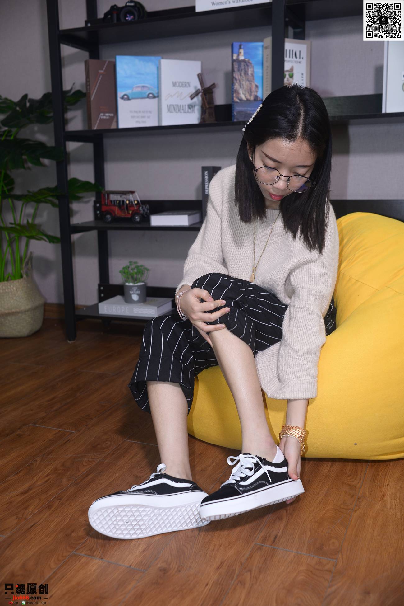 图片[36]-[只糖棉袜]NO.293 弯弯 遥远的温柔[173P] – 速更版-美库