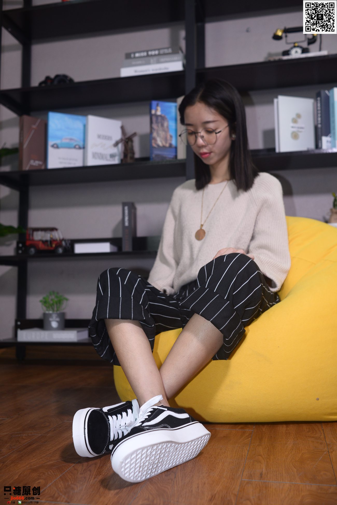 图片[38]-[只糖棉袜]NO.293 弯弯 遥远的温柔[173P] – 速更版-美库