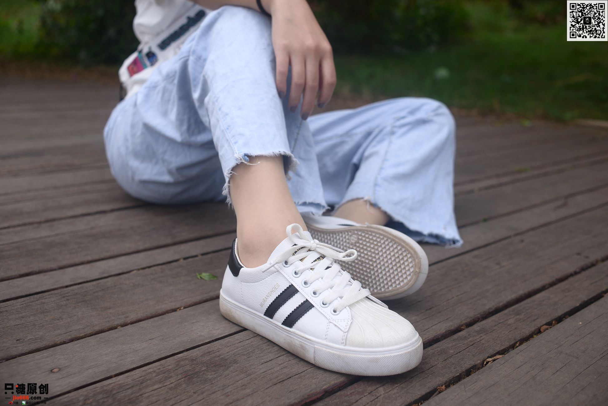 图片[49]-[只糖棉袜]NO.292 七喜 山间清爽的风[146P] – 速更版-美库