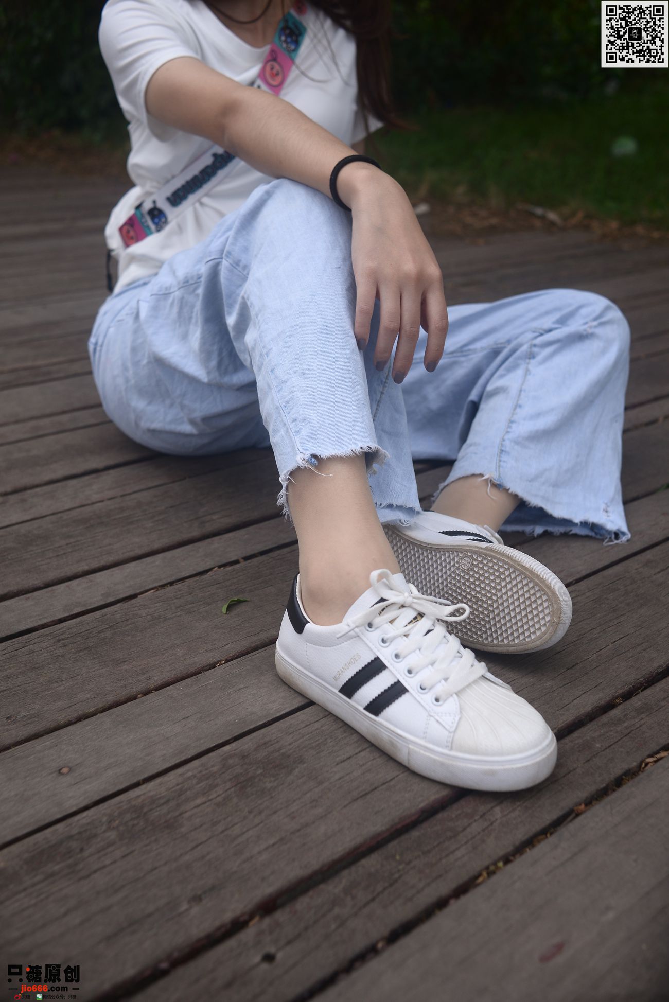 图片[50]-[只糖棉袜]NO.292 七喜 山间清爽的风[146P] – 速更版-美库