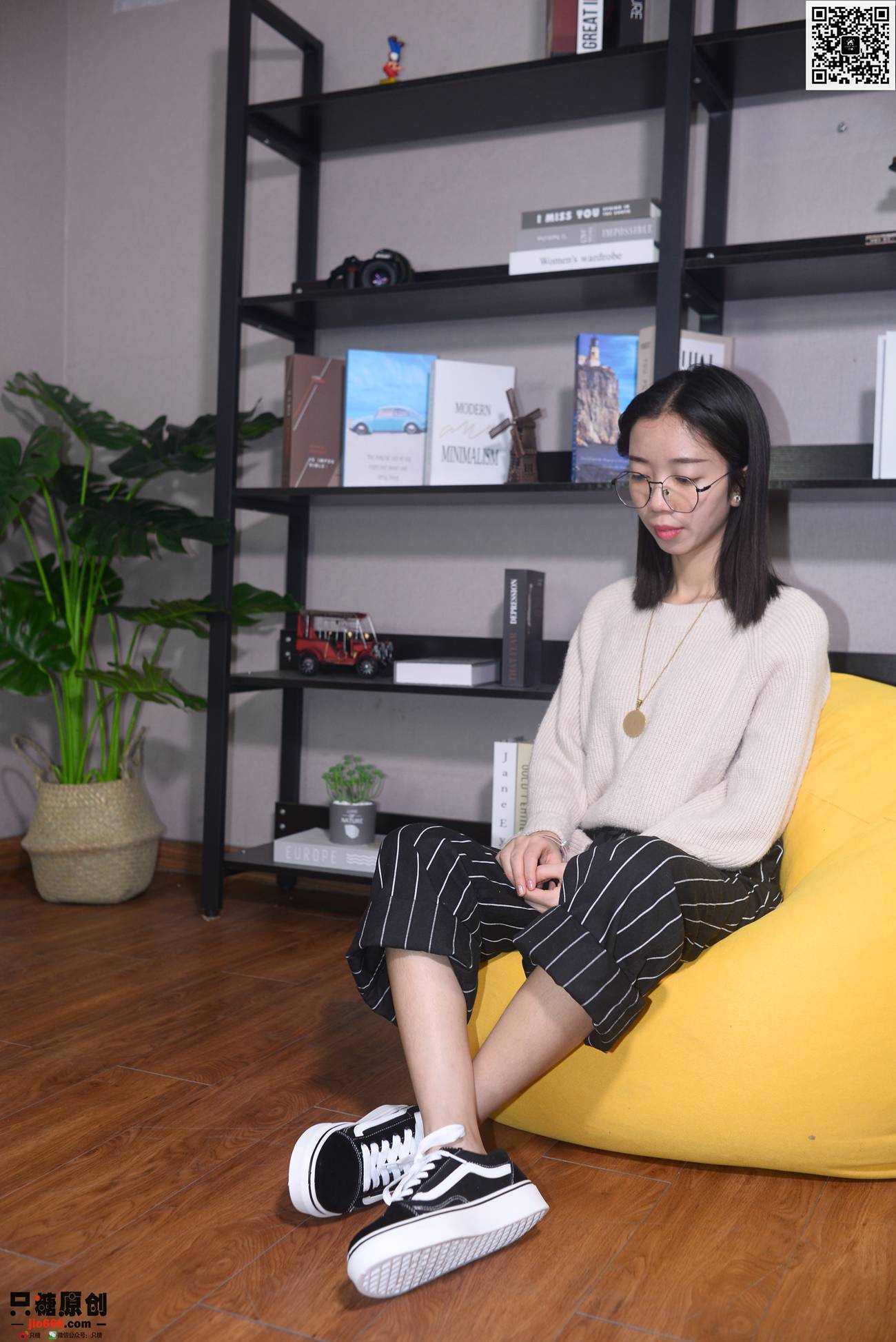 图片[41]-[只糖棉袜]NO.293 弯弯 遥远的温柔[173P] – 速更版-美库