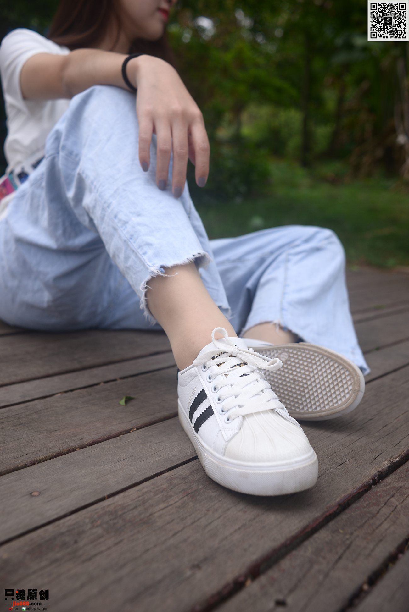 图片[51]-[只糖棉袜]NO.292 七喜 山间清爽的风[146P] – 速更版-美库