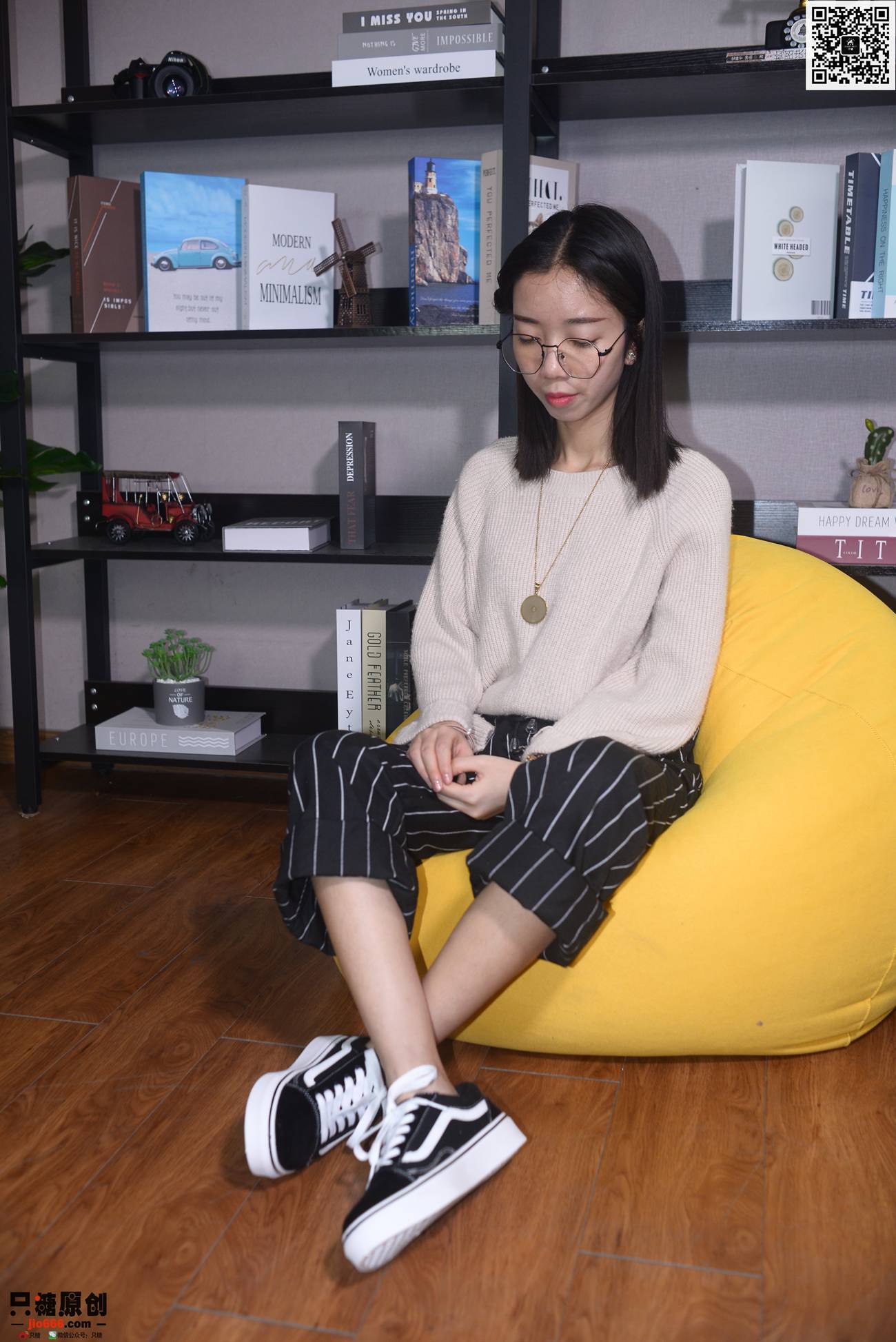 图片[42]-[只糖棉袜]NO.293 弯弯 遥远的温柔[173P] – 速更版-美库