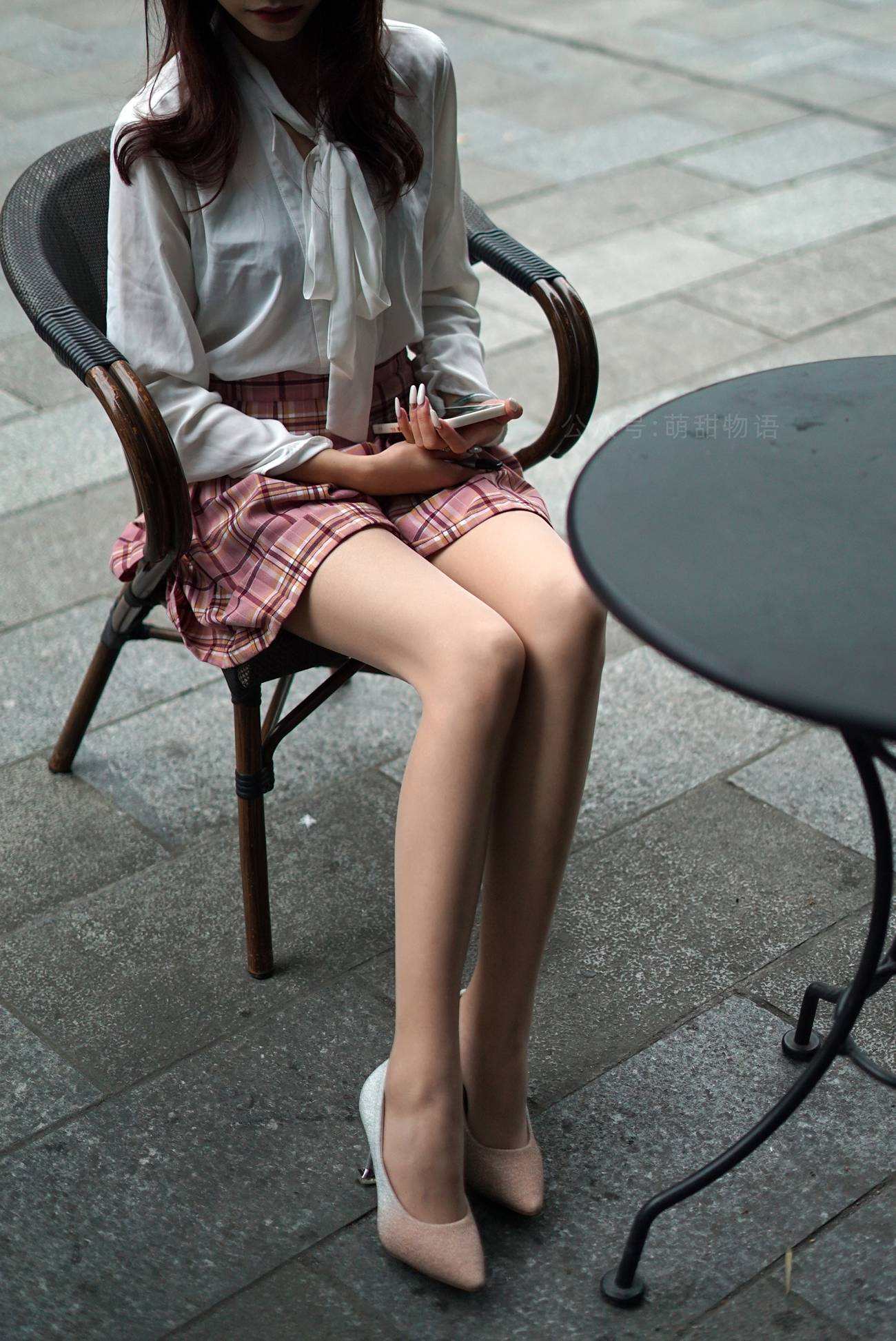 图片[77]-[萌甜物语]XM160《红发热辣辣-琪琪》[91P] – 速更版-美库