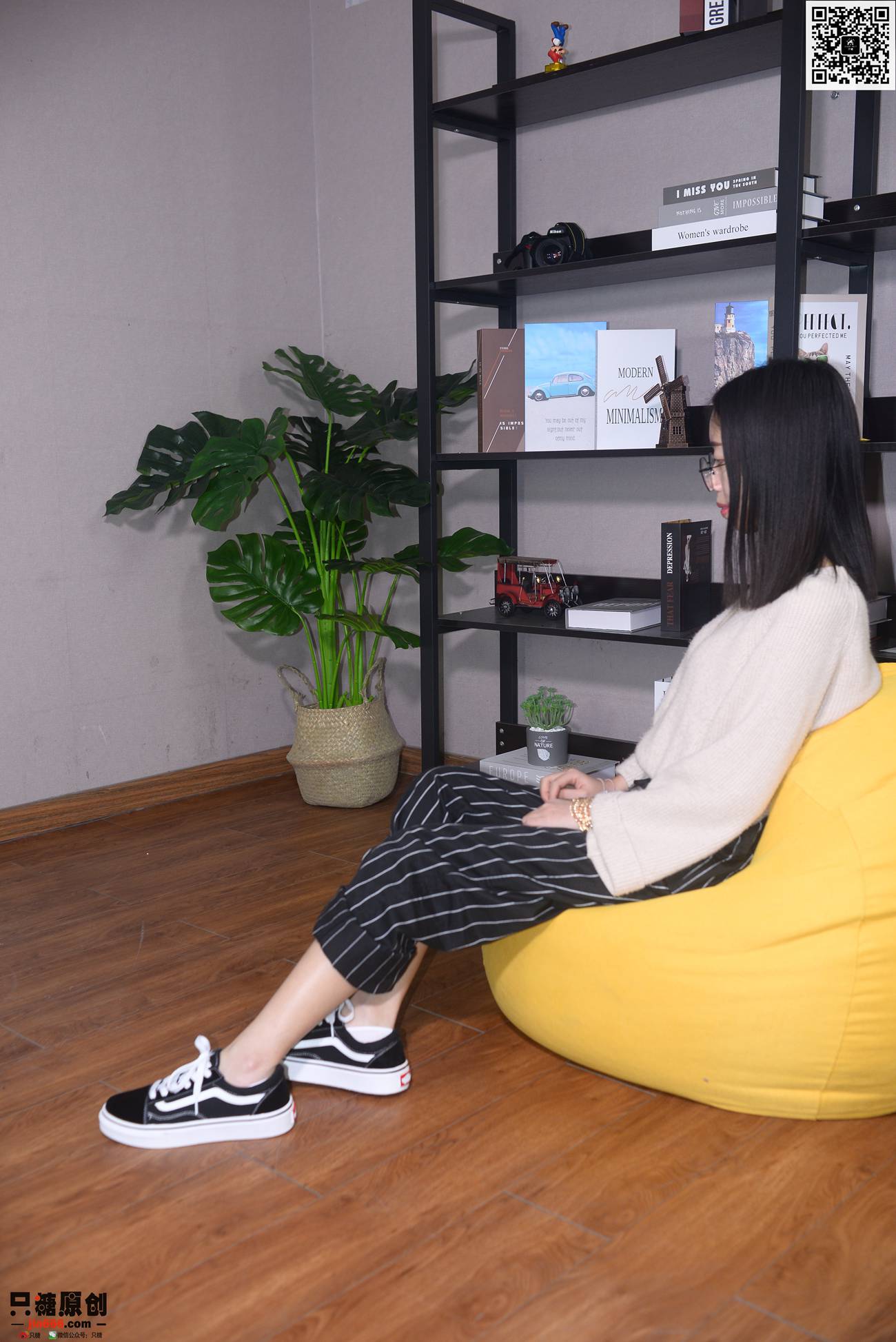 图片[44]-[只糖棉袜]NO.293 弯弯 遥远的温柔[173P] – 速更版-美库