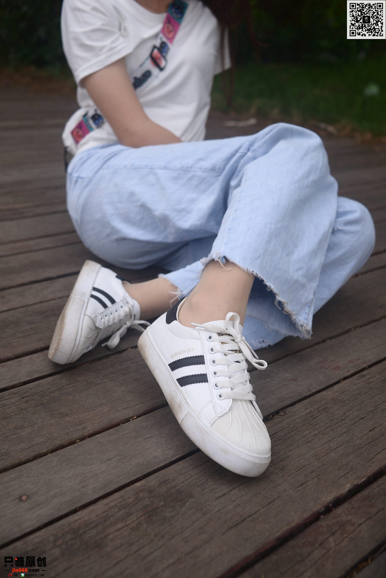 图片[56]-[只糖棉袜]NO.292 七喜 山间清爽的风[146P] – 速更版-美库