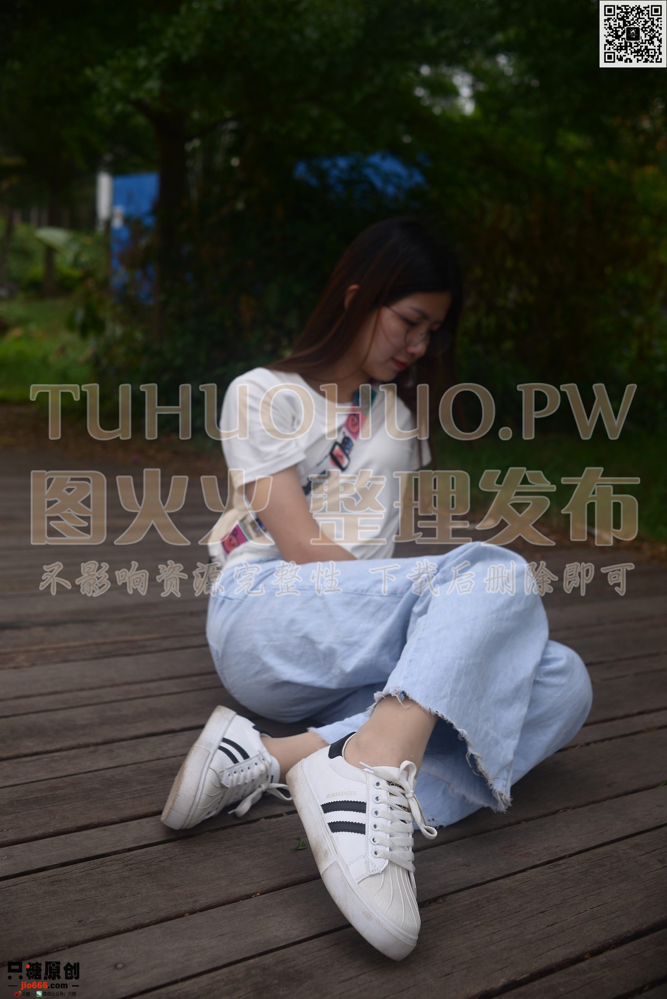 图片[57]-[只糖棉袜]NO.292 七喜 山间清爽的风[146P] – 速更版-美库