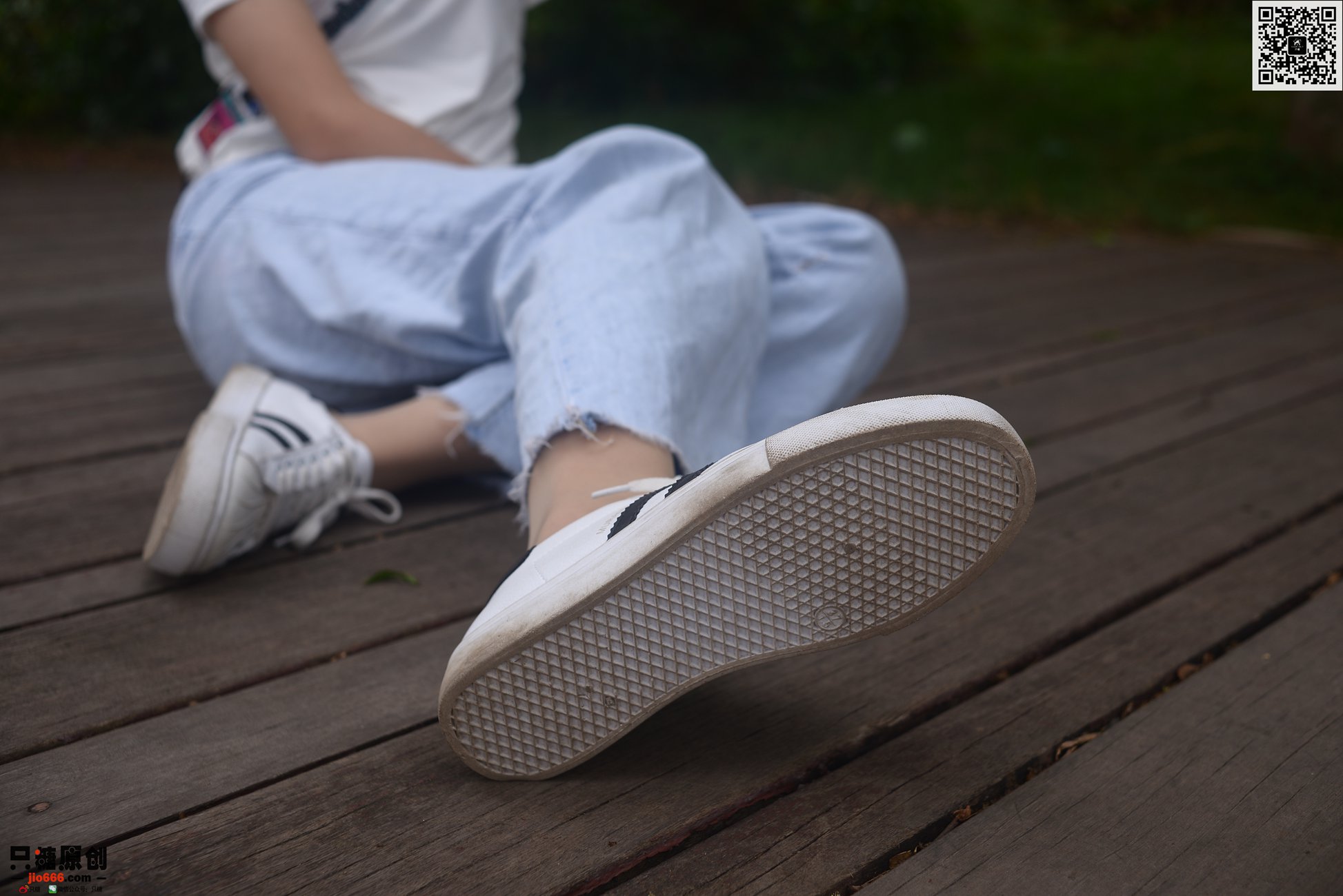 图片[59]-[只糖棉袜]NO.292 七喜 山间清爽的风[146P] – 速更版-美库