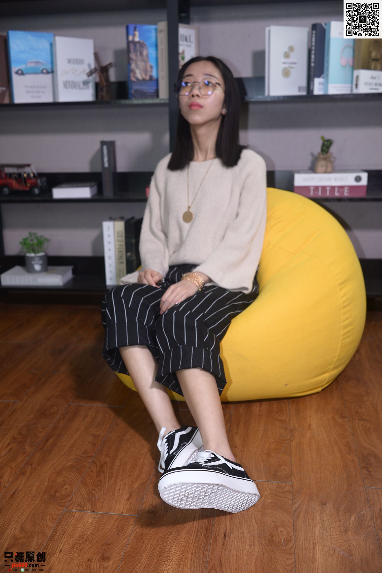 图片[49]-[只糖棉袜]NO.293 弯弯 遥远的温柔[173P] – 速更版-美库