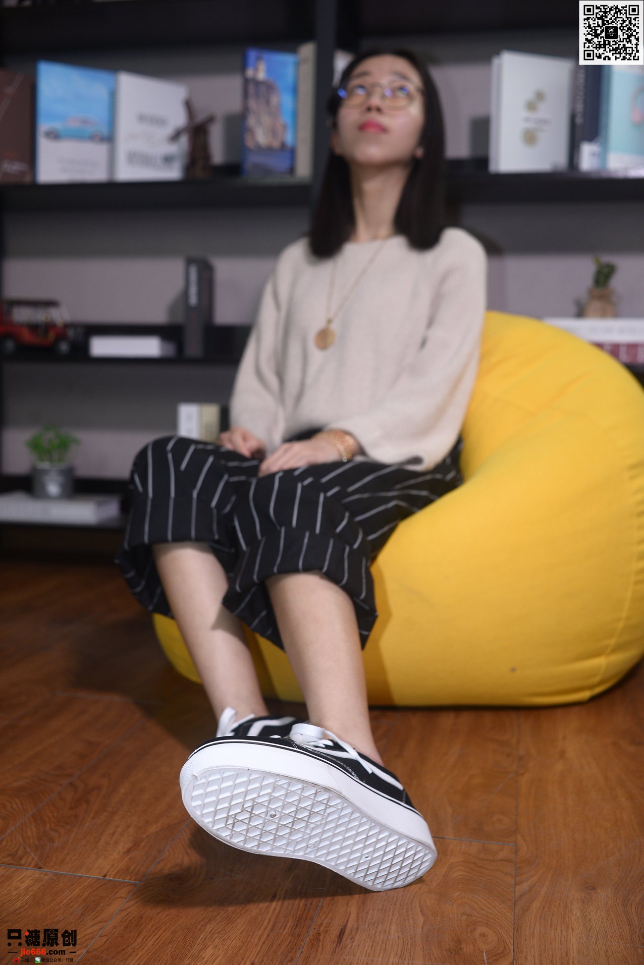 图片[50]-[只糖棉袜]NO.293 弯弯 遥远的温柔[173P] – 速更版-美库