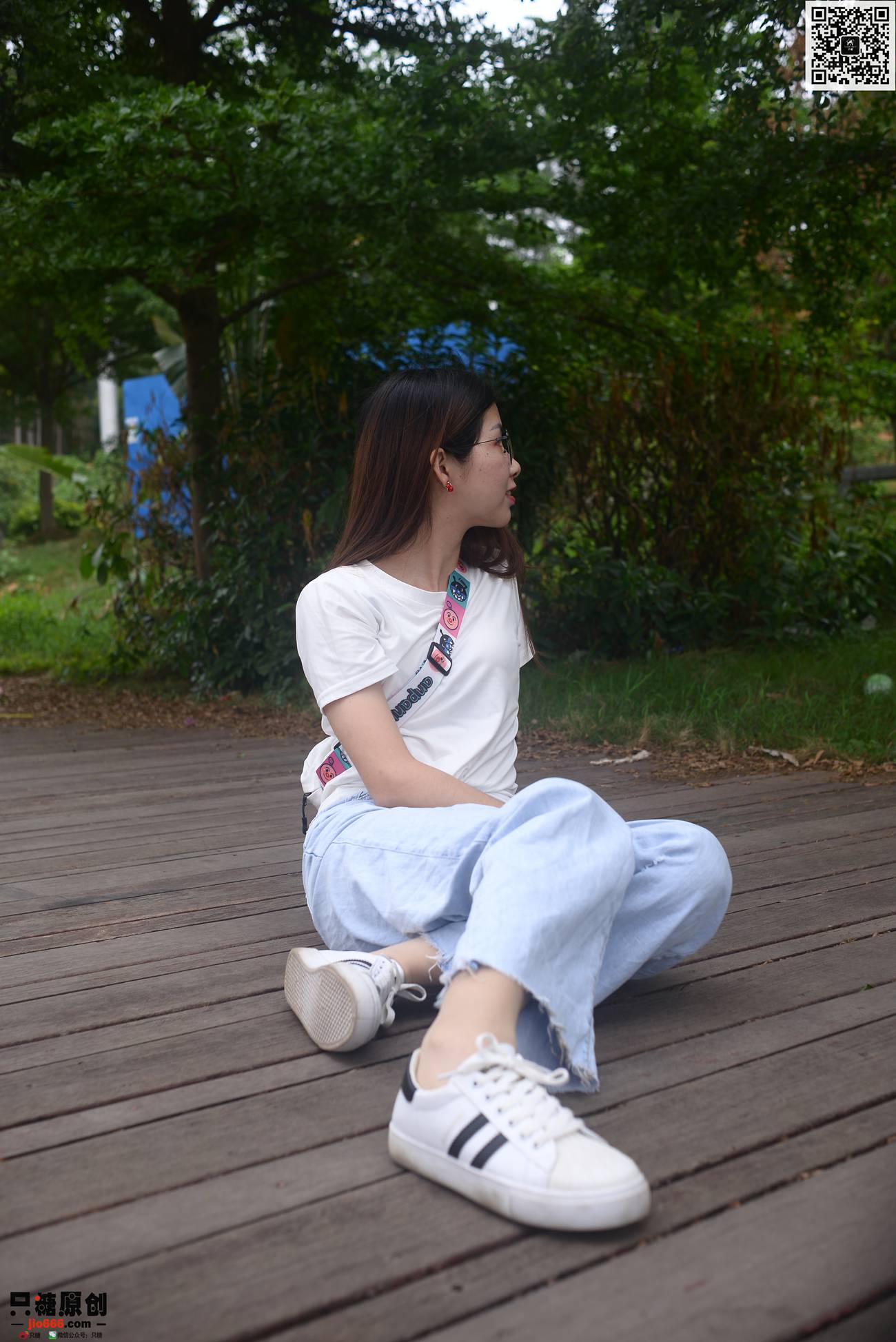 图片[62]-[只糖棉袜]NO.292 七喜 山间清爽的风[146P] – 速更版-美库