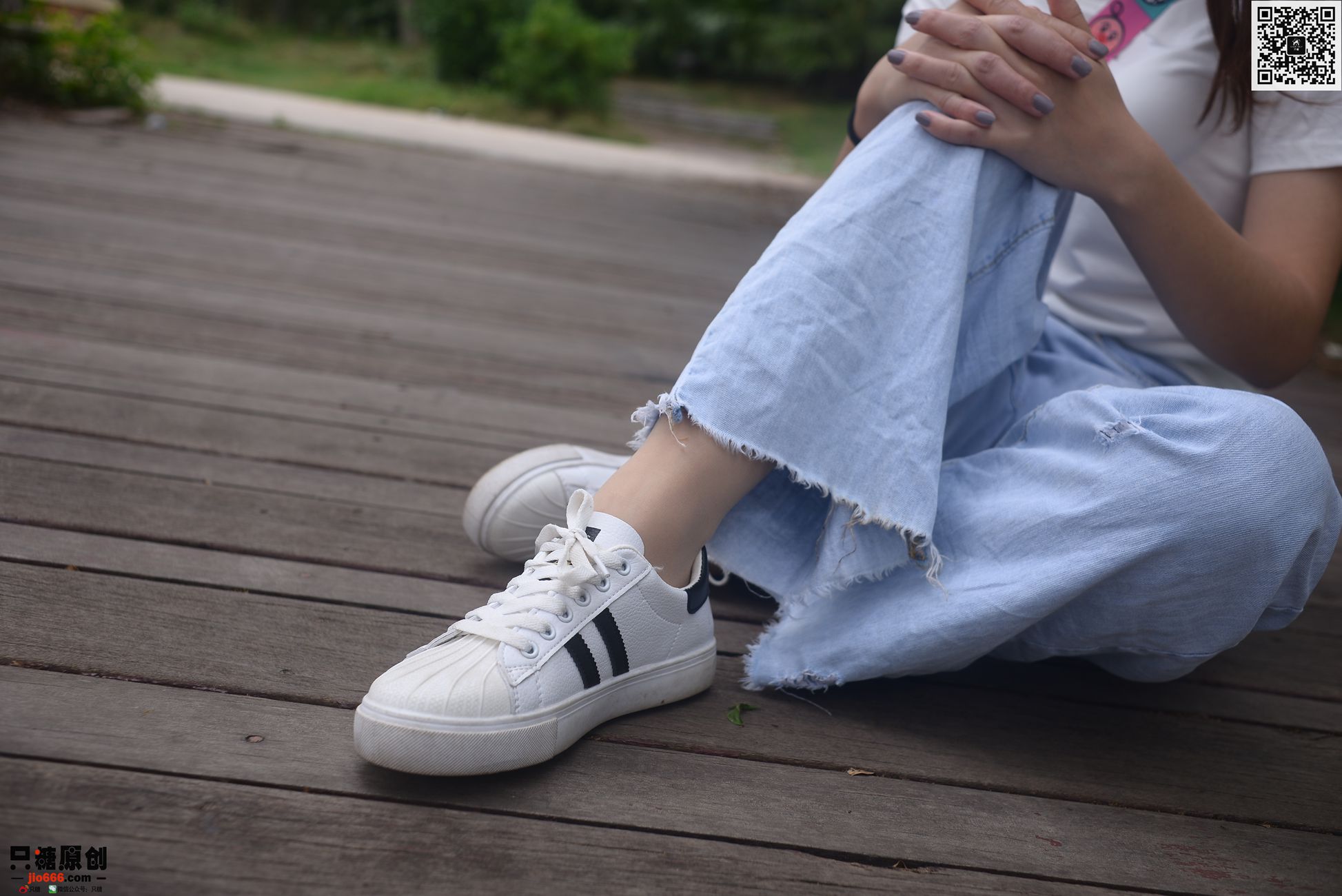 图片[63]-[只糖棉袜]NO.292 七喜 山间清爽的风[146P] – 速更版-美库