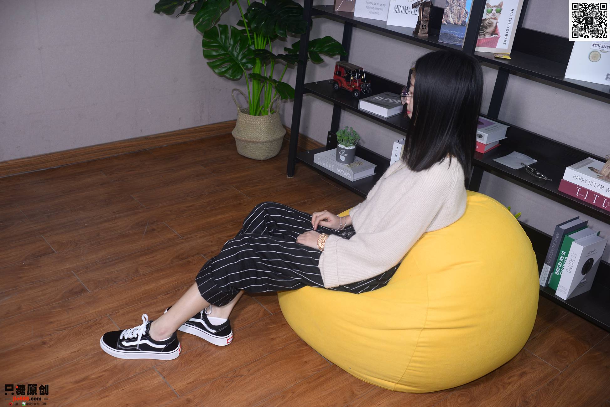 图片[55]-[只糖棉袜]NO.293 弯弯 遥远的温柔[173P] – 速更版-美库