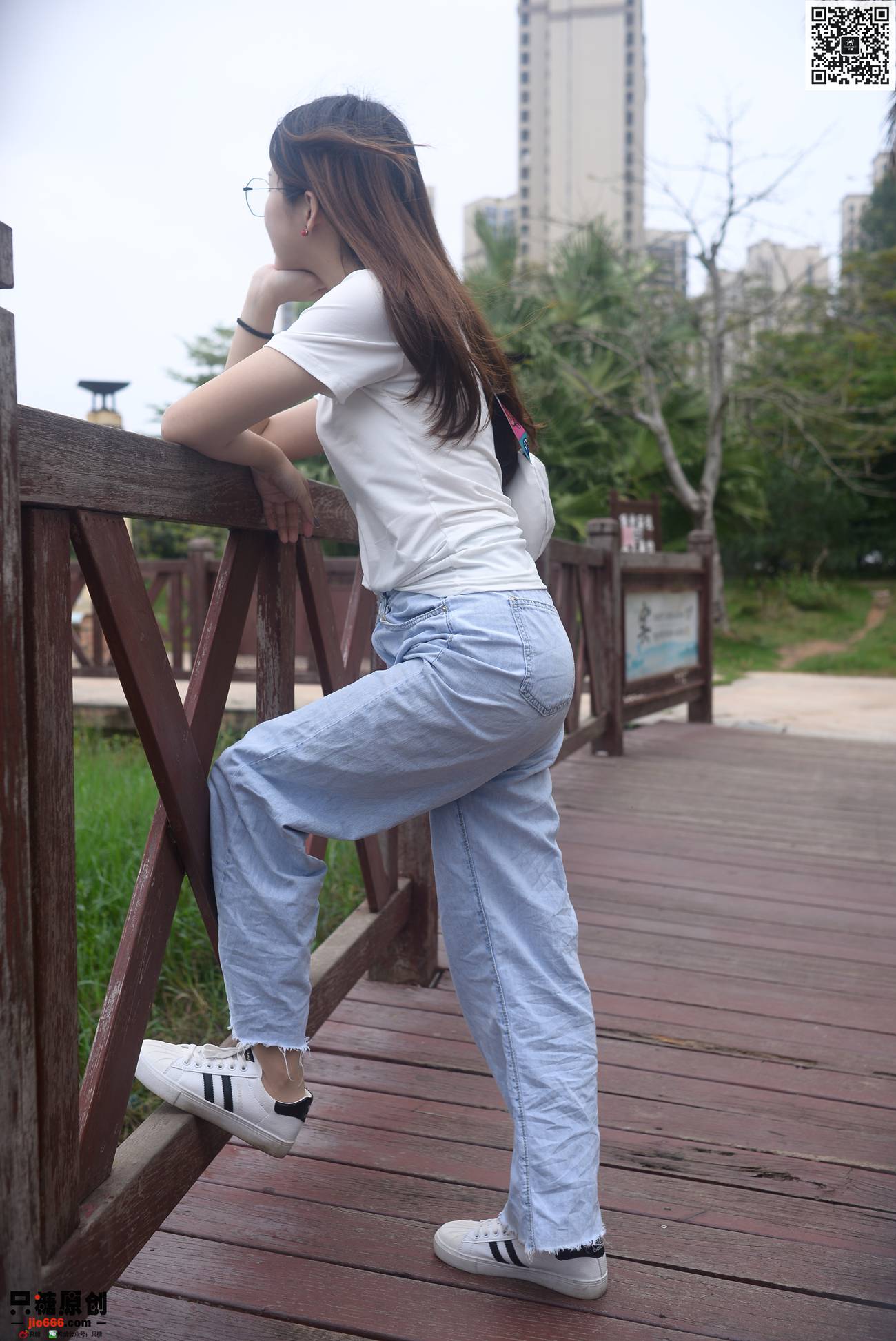 图片[67]-[只糖棉袜]NO.292 七喜 山间清爽的风[146P] – 速更版-美库