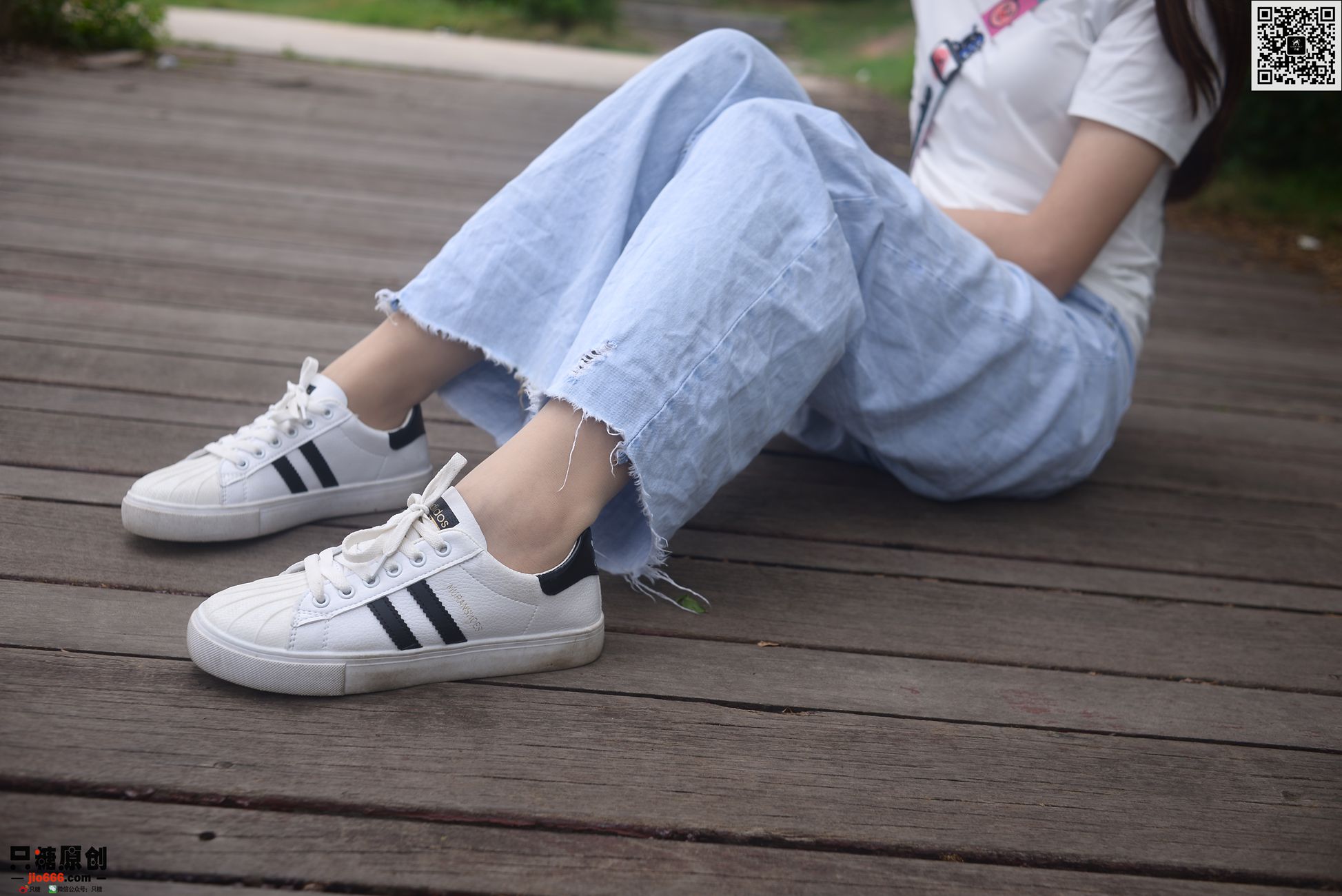 图片[68]-[只糖棉袜]NO.292 七喜 山间清爽的风[146P] – 速更版-美库