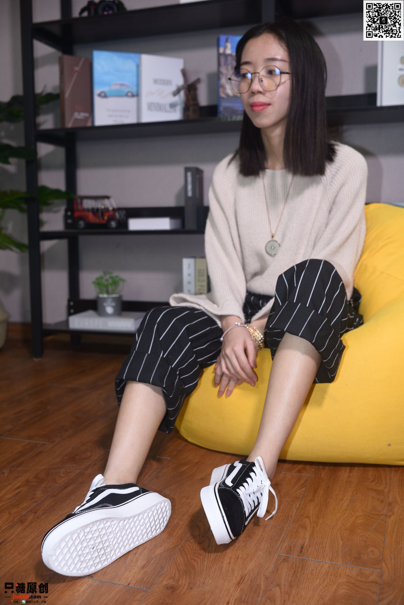 图片[57]-[只糖棉袜]NO.293 弯弯 遥远的温柔[173P] – 速更版-美库