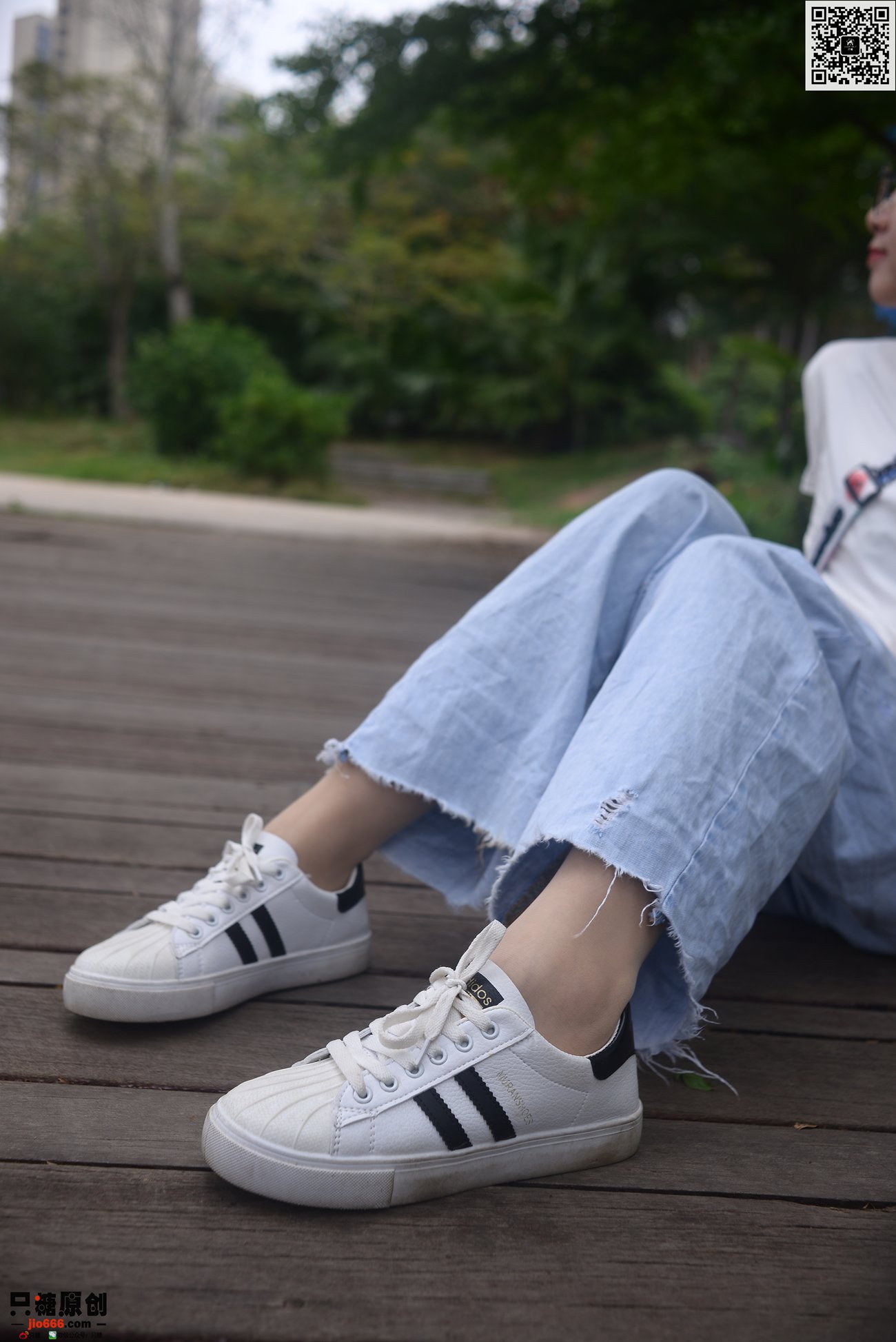 图片[69]-[只糖棉袜]NO.292 七喜 山间清爽的风[146P] – 速更版-美库