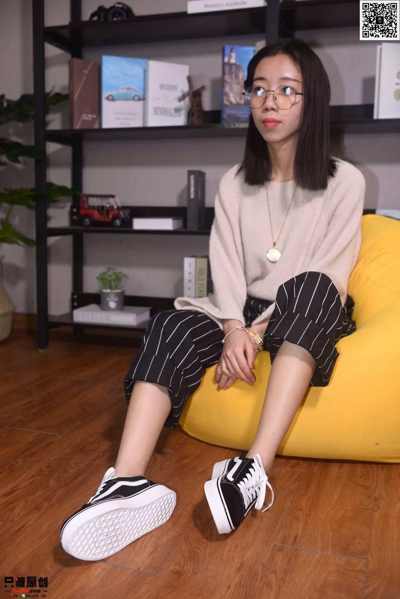 图片[59]-[只糖棉袜]NO.293 弯弯 遥远的温柔[173P] – 速更版-美库