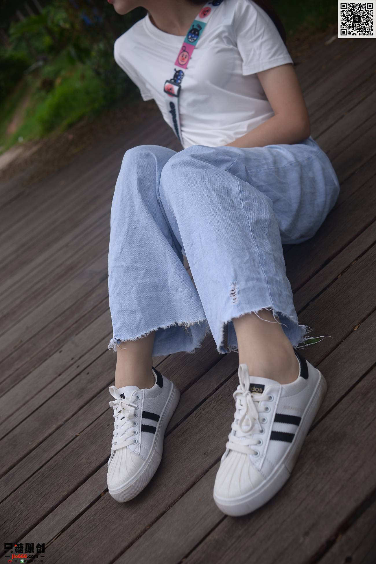 图片[70]-[只糖棉袜]NO.292 七喜 山间清爽的风[146P] – 速更版-美库