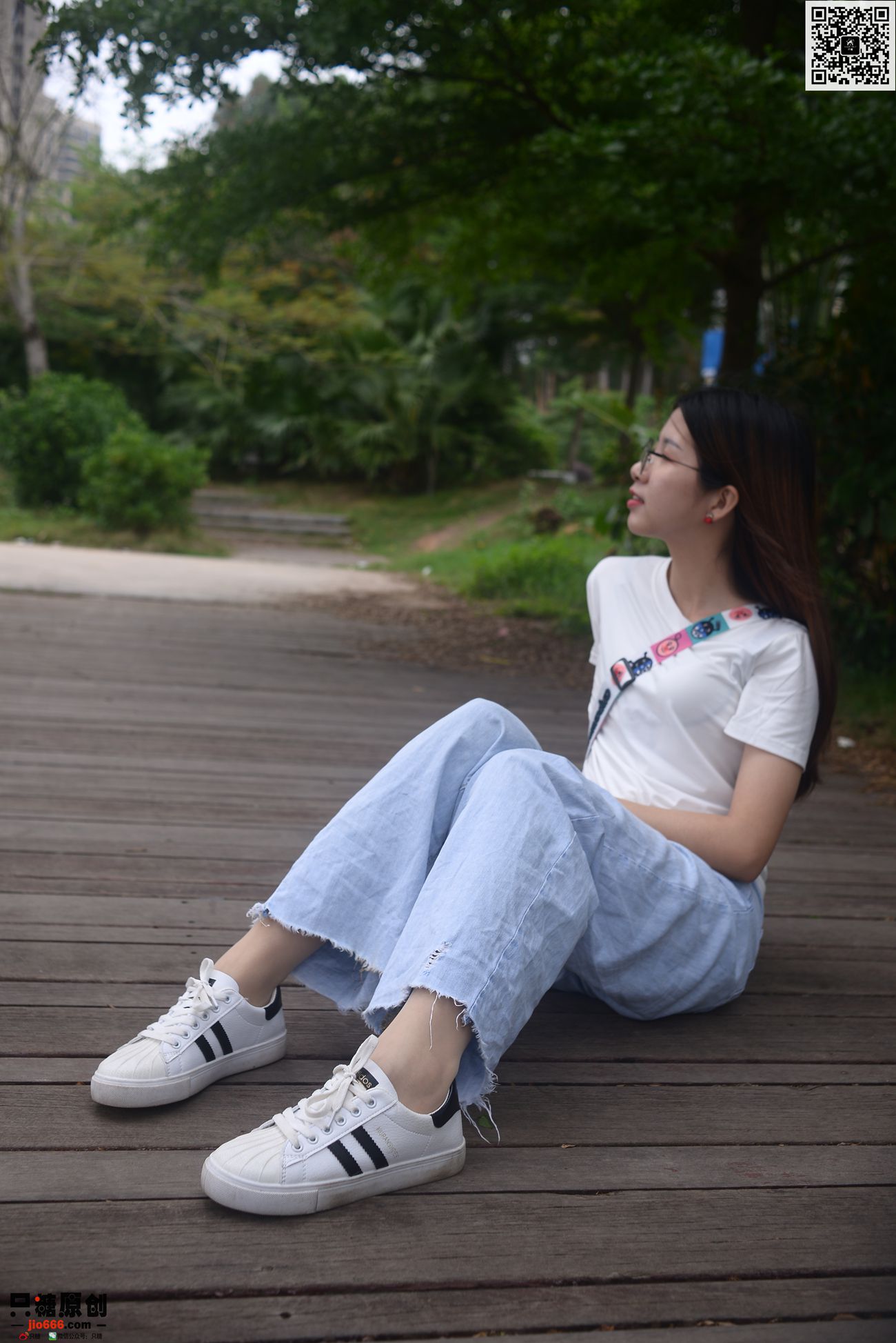 图片[71]-[只糖棉袜]NO.292 七喜 山间清爽的风[146P] – 速更版-美库