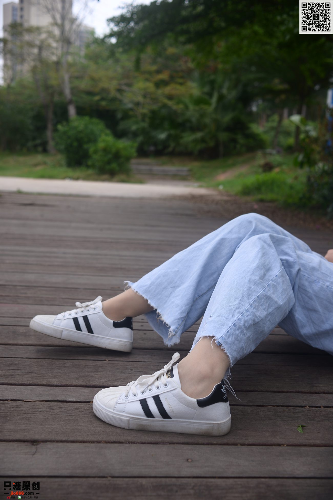 图片[72]-[只糖棉袜]NO.292 七喜 山间清爽的风[146P] – 速更版-美库