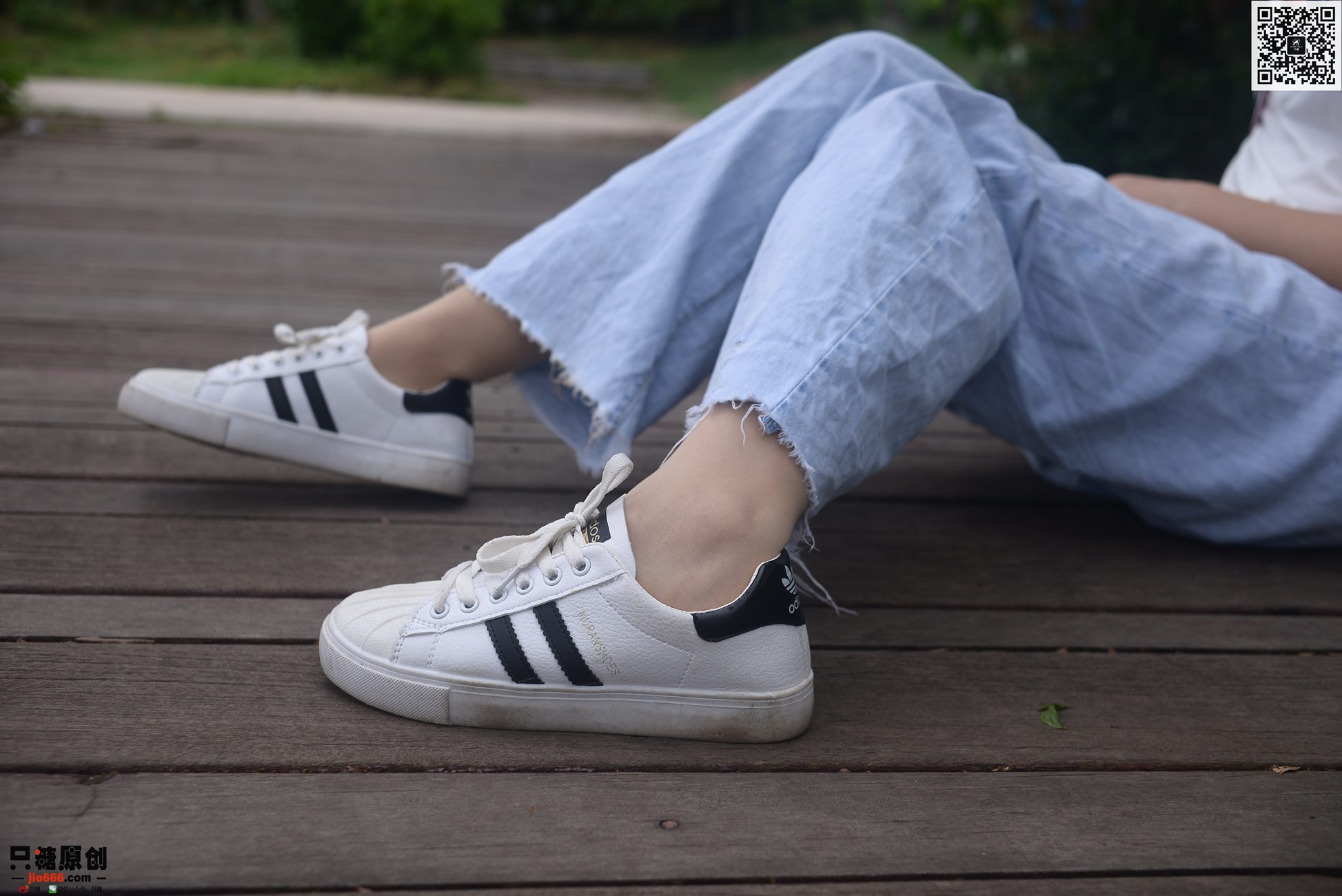 图片[73]-[只糖棉袜]NO.292 七喜 山间清爽的风[146P] – 速更版-美库