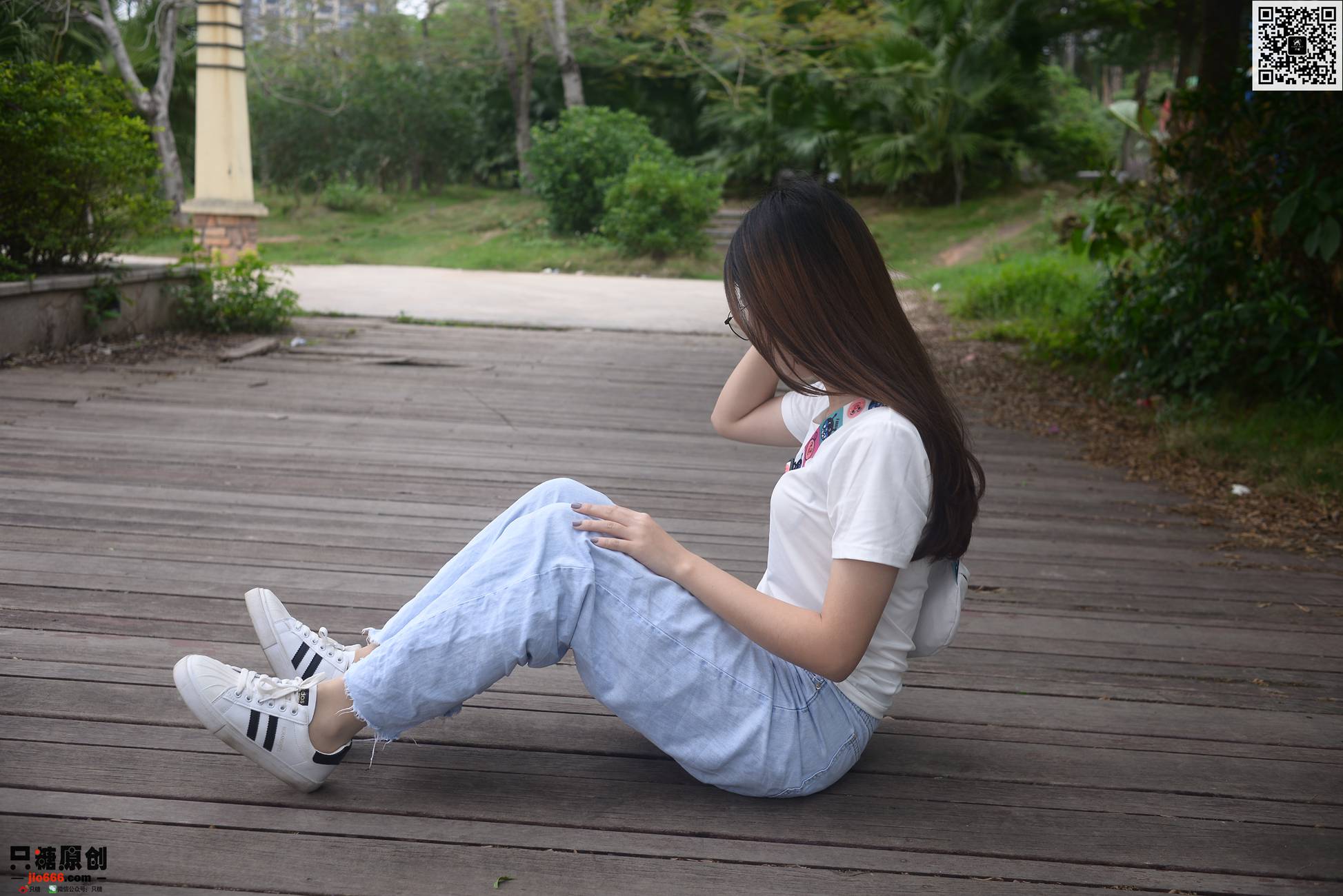 图片[75]-[只糖棉袜]NO.292 七喜 山间清爽的风[146P] – 速更版-美库