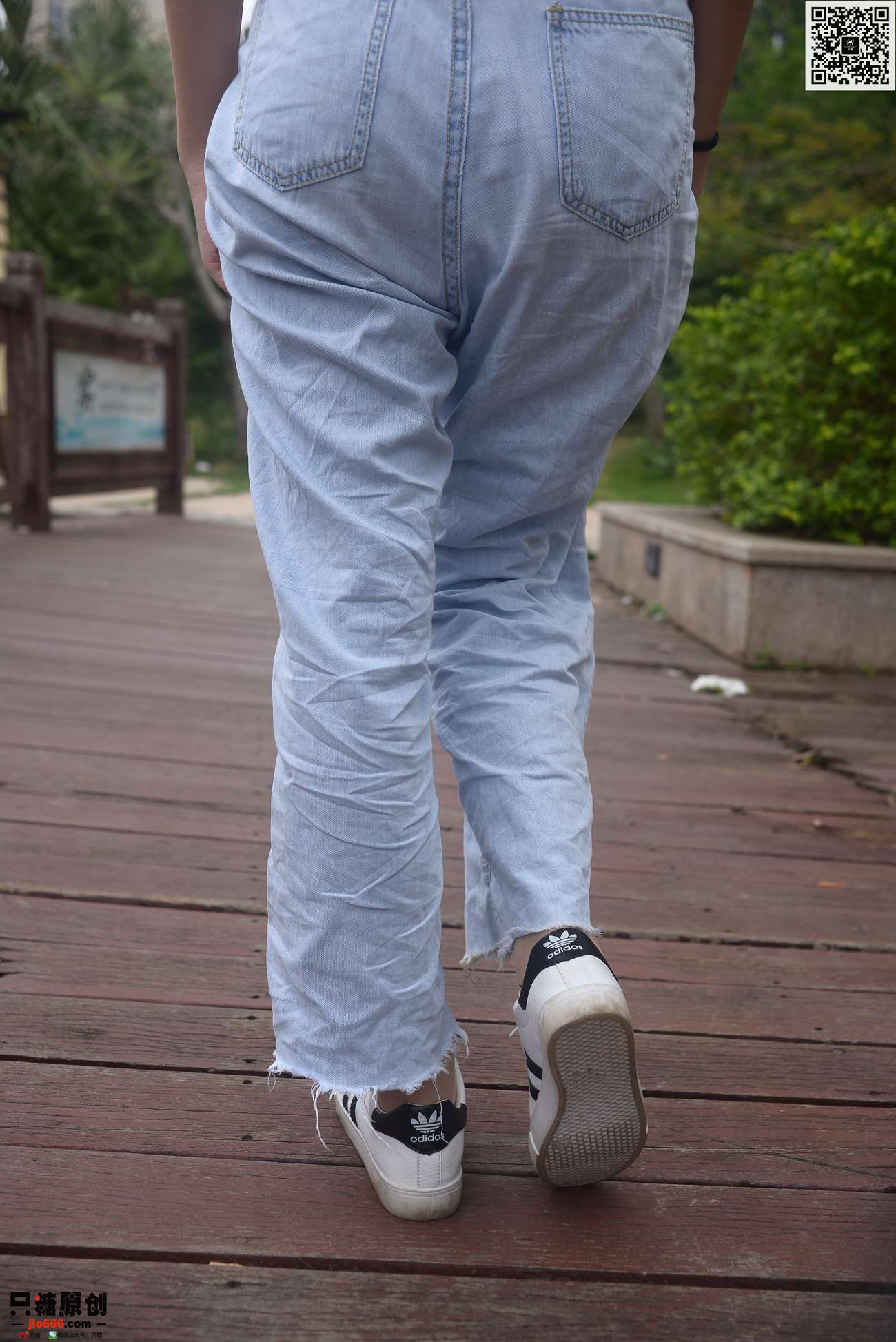 图片[76]-[只糖棉袜]NO.292 七喜 山间清爽的风[146P] – 速更版-美库