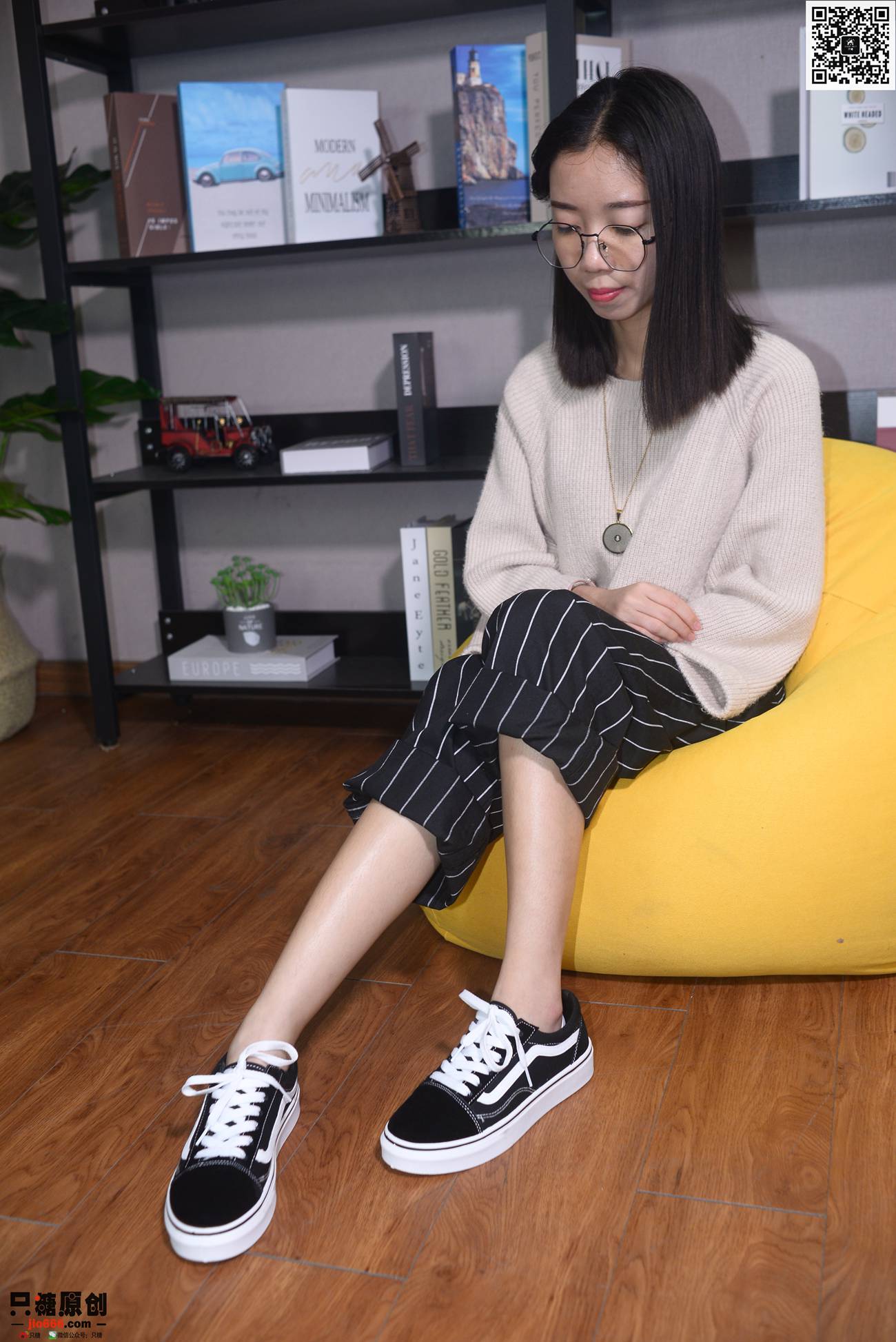 图片[66]-[只糖棉袜]NO.293 弯弯 遥远的温柔[173P] – 速更版-美库