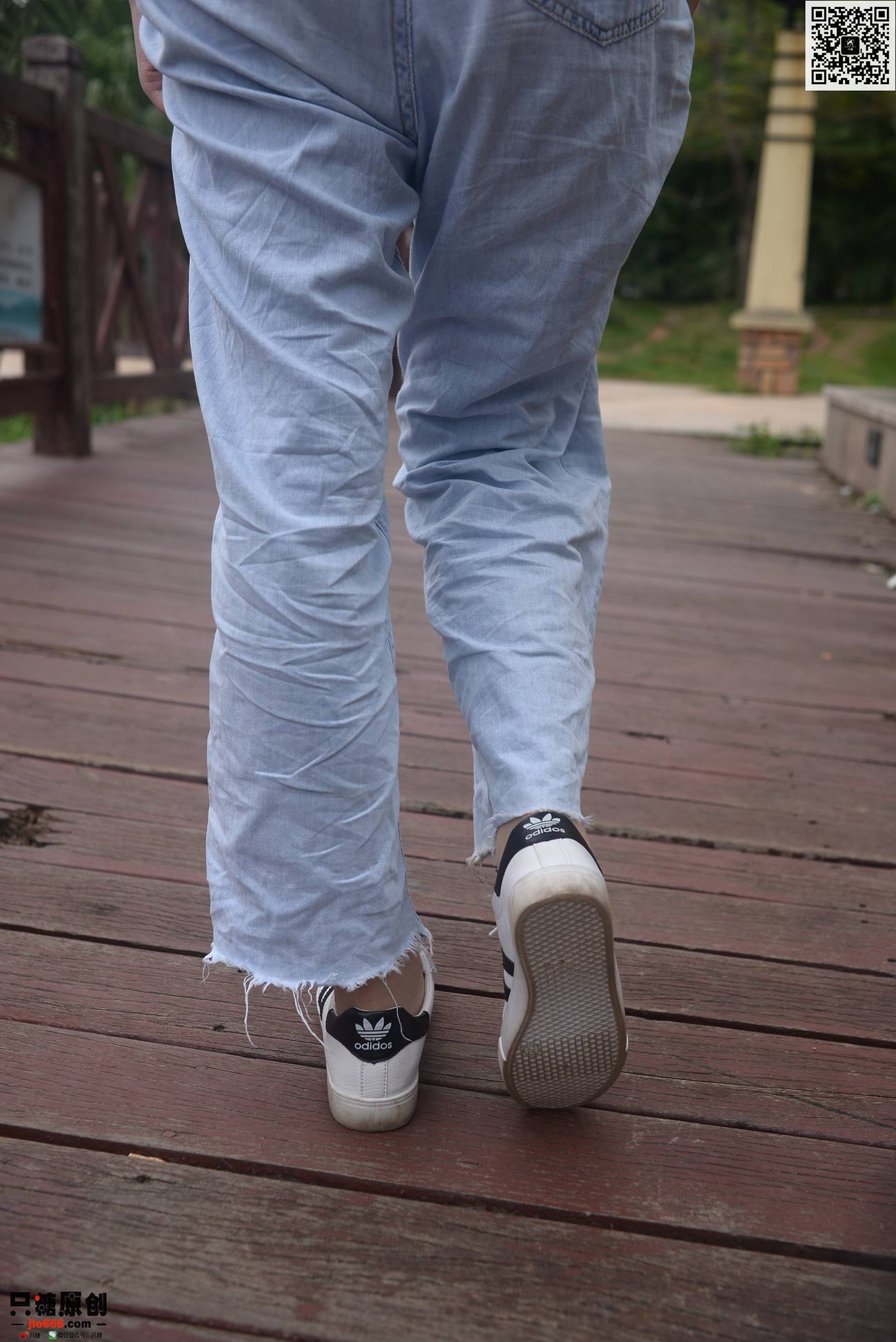 图片[77]-[只糖棉袜]NO.292 七喜 山间清爽的风[146P] – 速更版-美库