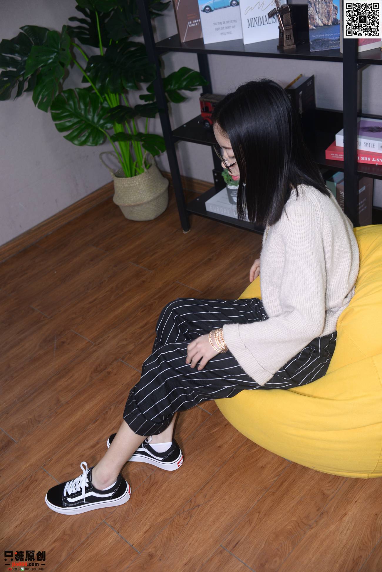 图片[67]-[只糖棉袜]NO.293 弯弯 遥远的温柔[173P] – 速更版-美库