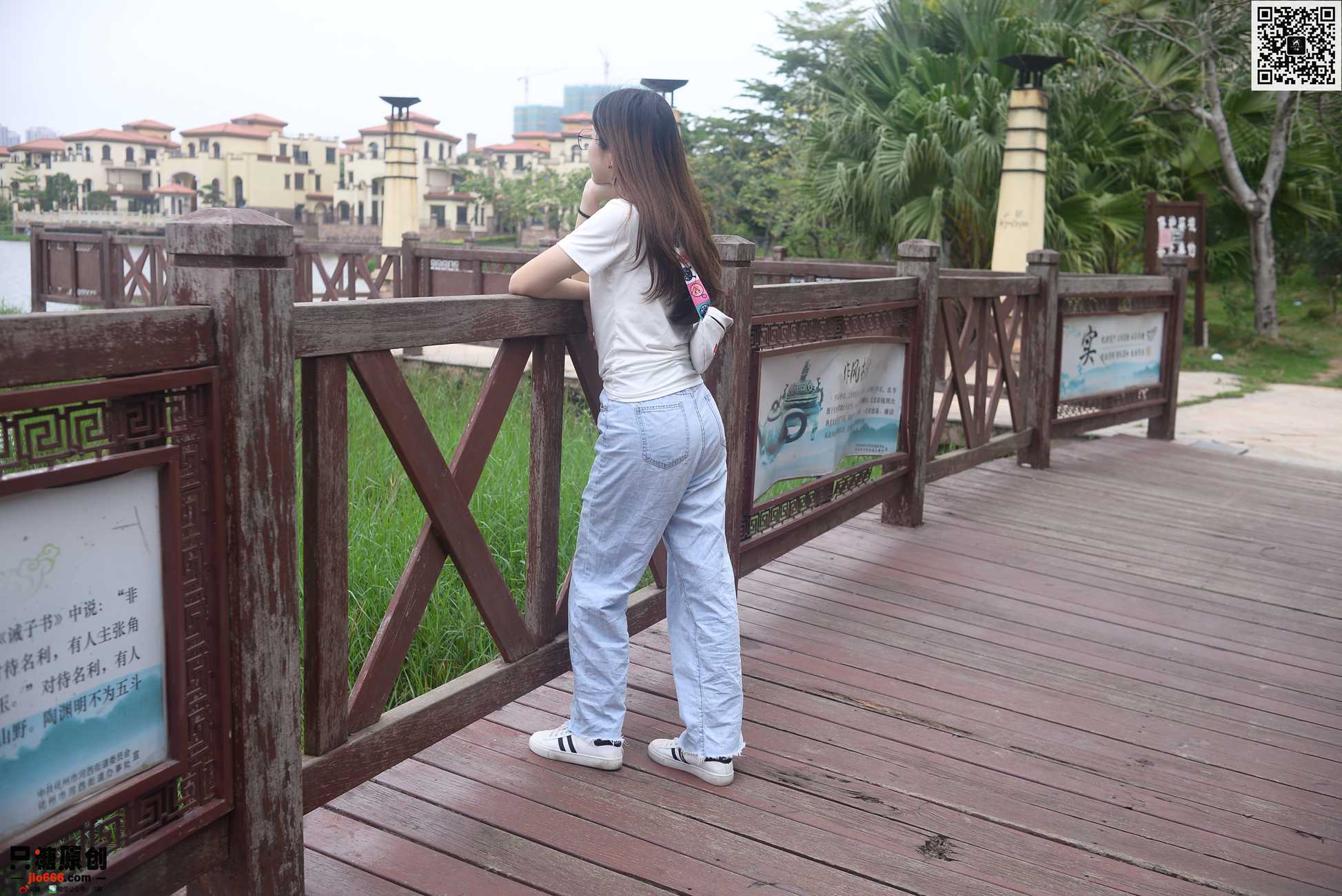 图片[78]-[只糖棉袜]NO.292 七喜 山间清爽的风[146P] – 速更版-美库