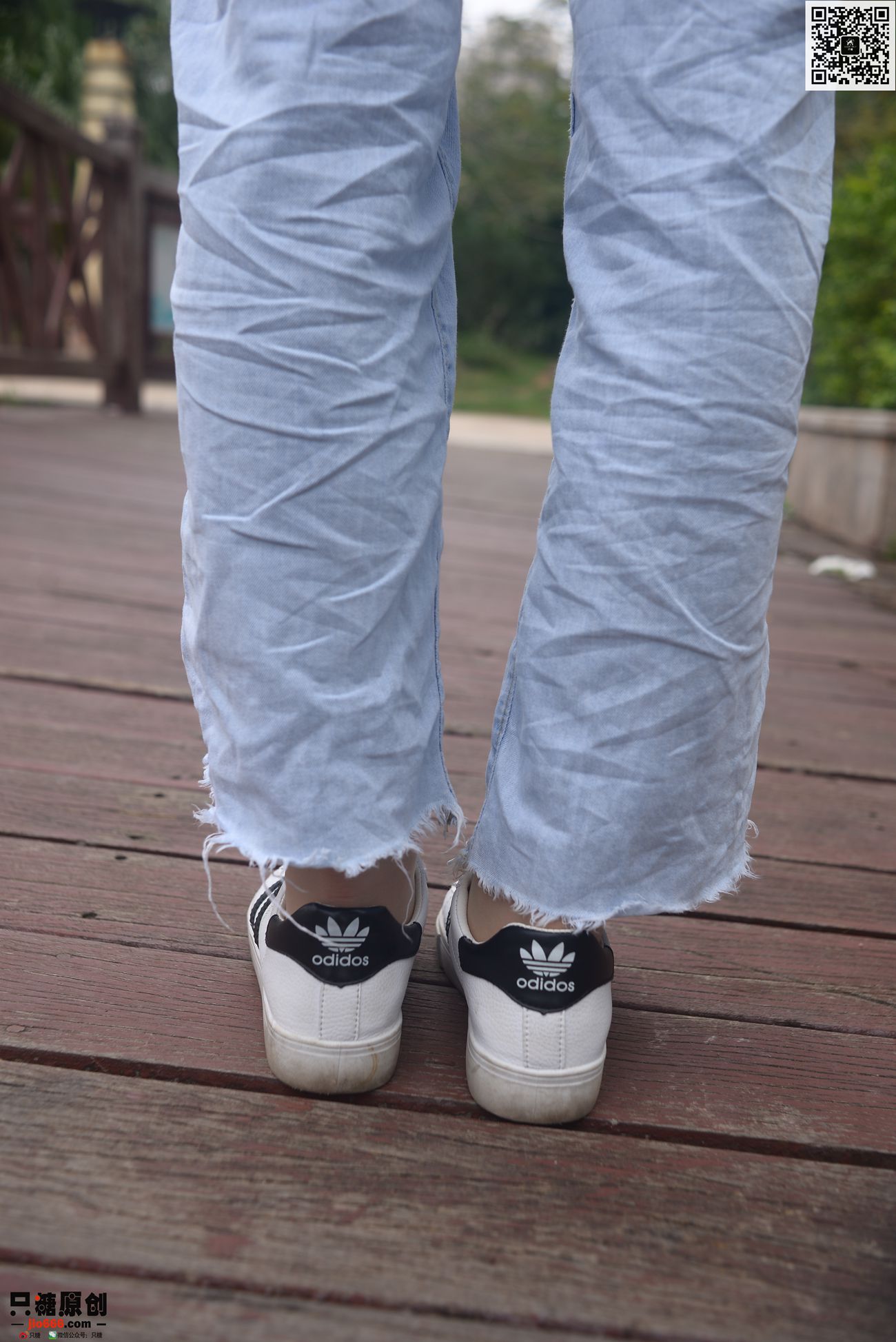 图片[79]-[只糖棉袜]NO.292 七喜 山间清爽的风[146P] – 速更版-美库