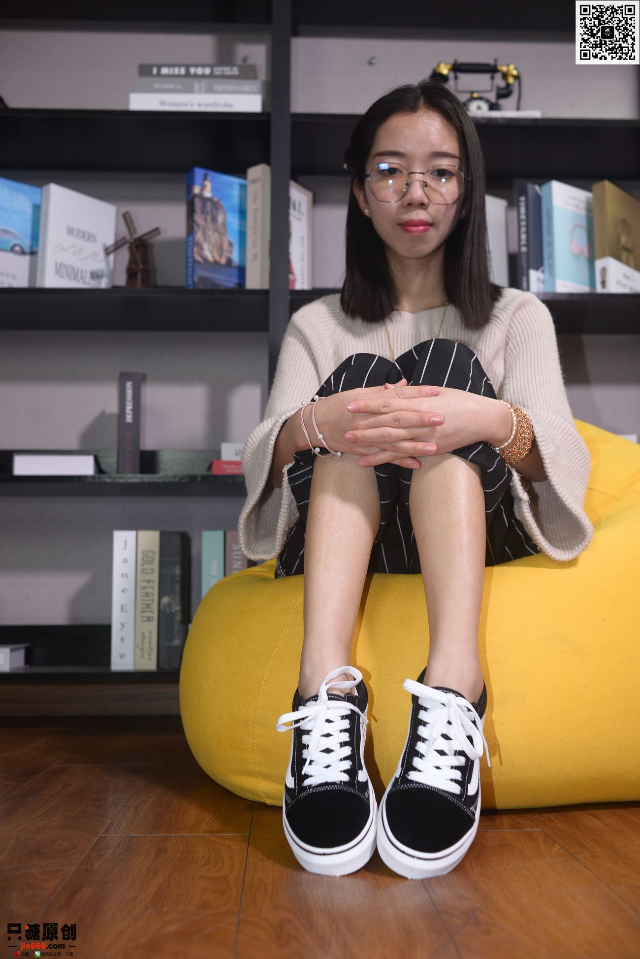 图片[68]-[只糖棉袜]NO.293 弯弯 遥远的温柔[173P] – 速更版-美库