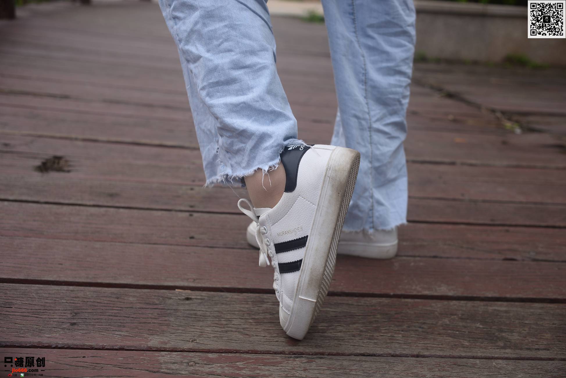 图片[80]-[只糖棉袜]NO.292 七喜 山间清爽的风[146P] – 速更版-美库