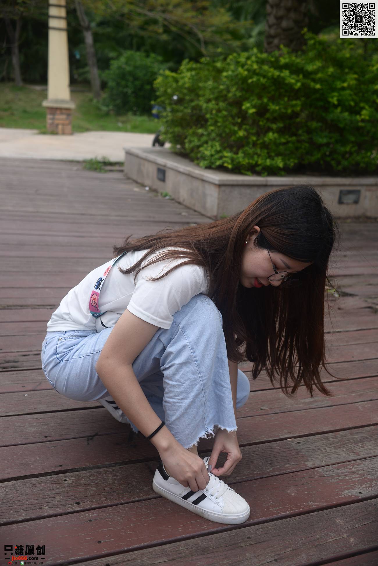 图片[82]-[只糖棉袜]NO.292 七喜 山间清爽的风[146P] – 速更版-美库