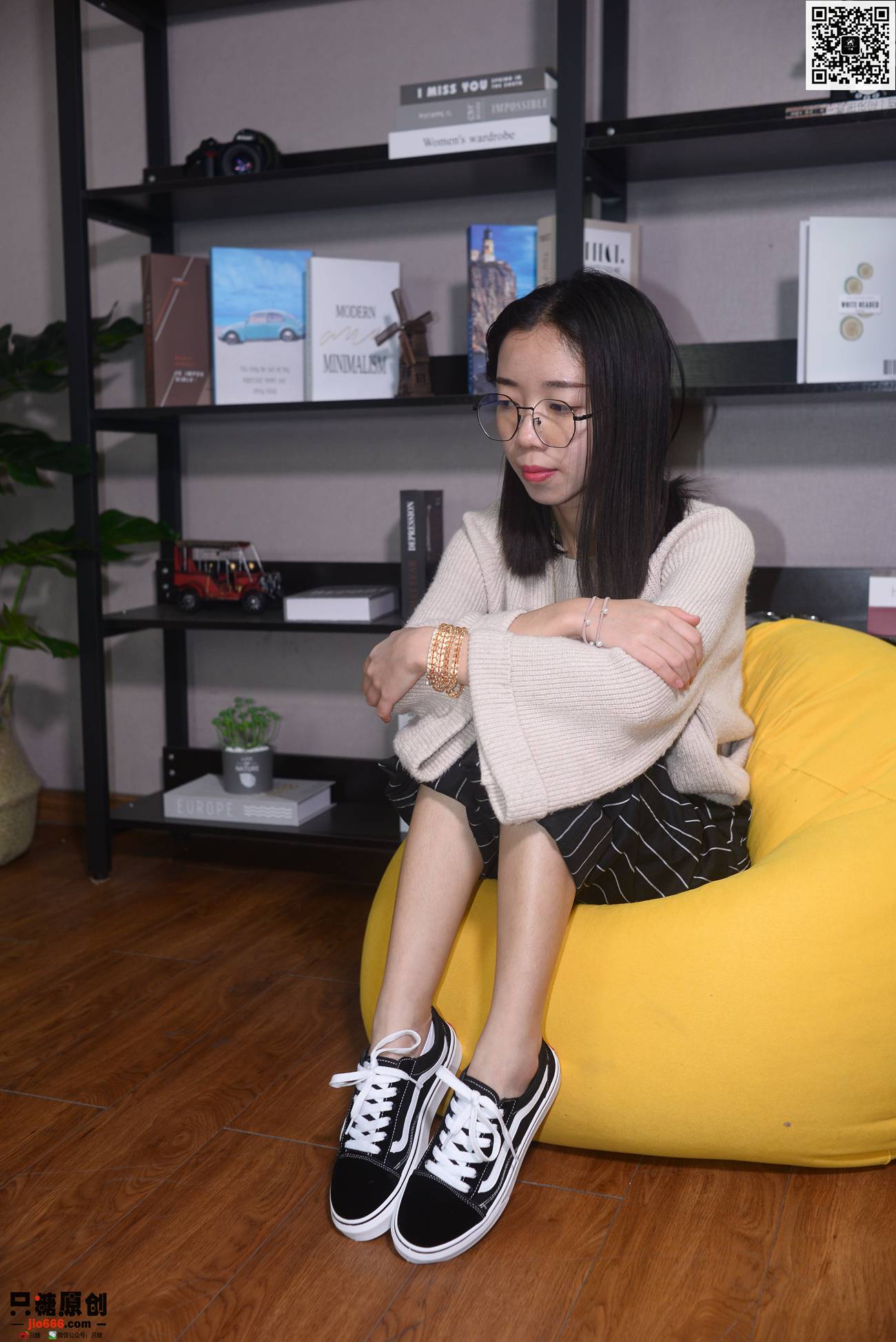 图片[72]-[只糖棉袜]NO.293 弯弯 遥远的温柔[173P] – 速更版-美库