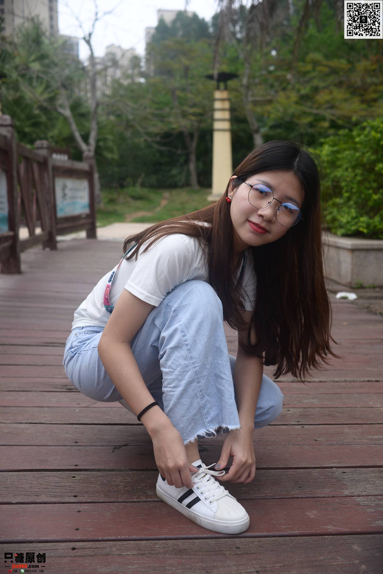 图片[83]-[只糖棉袜]NO.292 七喜 山间清爽的风[146P] – 速更版-美库