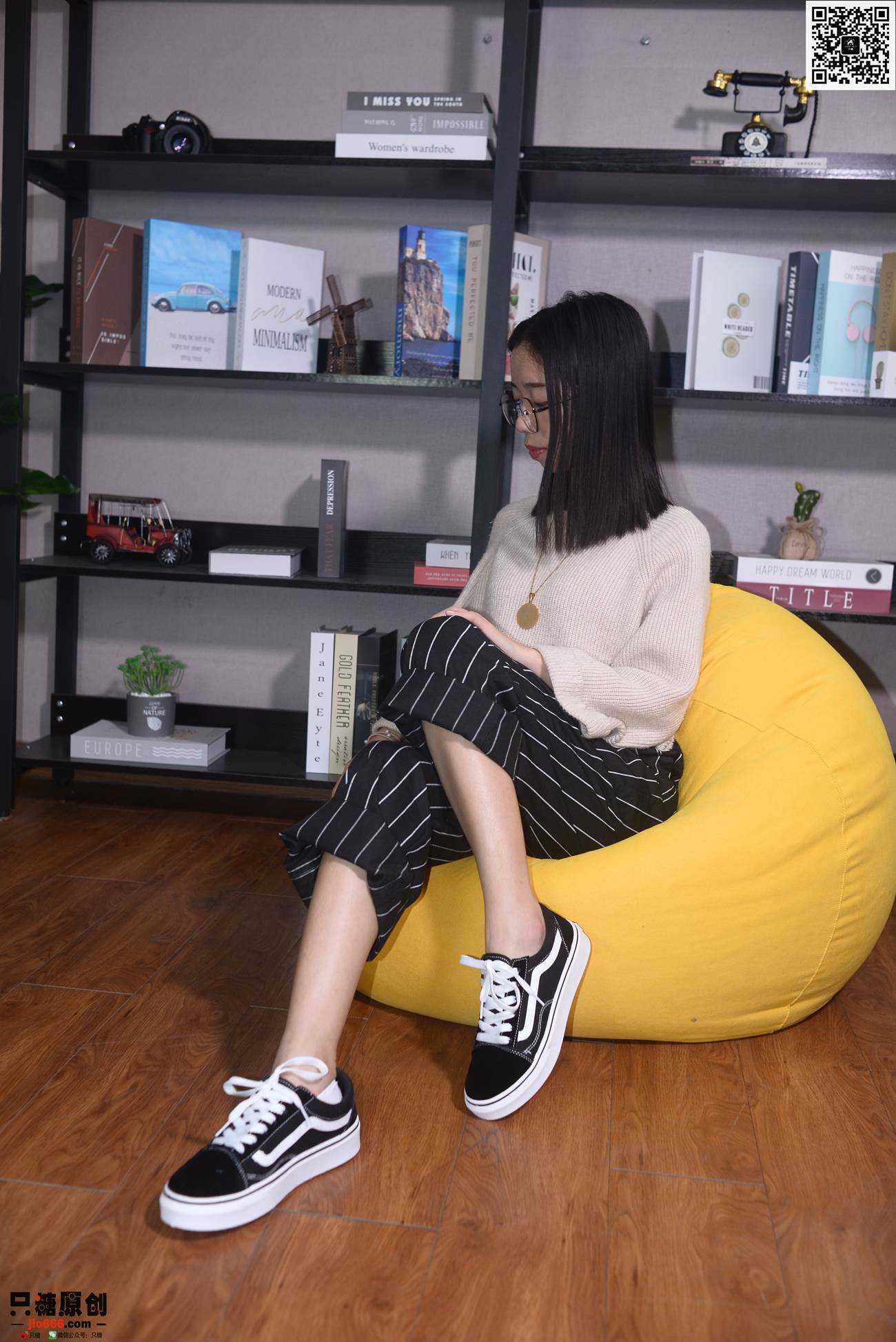 图片[77]-[只糖棉袜]NO.293 弯弯 遥远的温柔[173P] – 速更版-美库