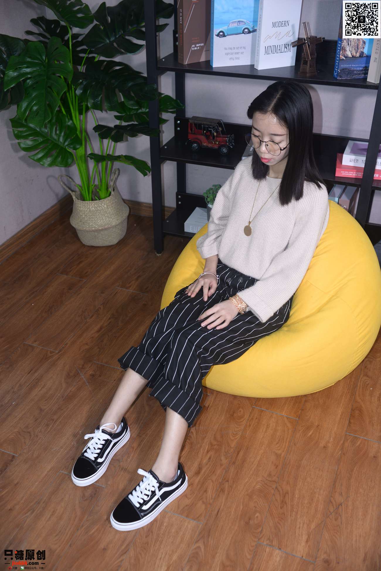 图片[78]-[只糖棉袜]NO.293 弯弯 遥远的温柔[173P] – 速更版-美库