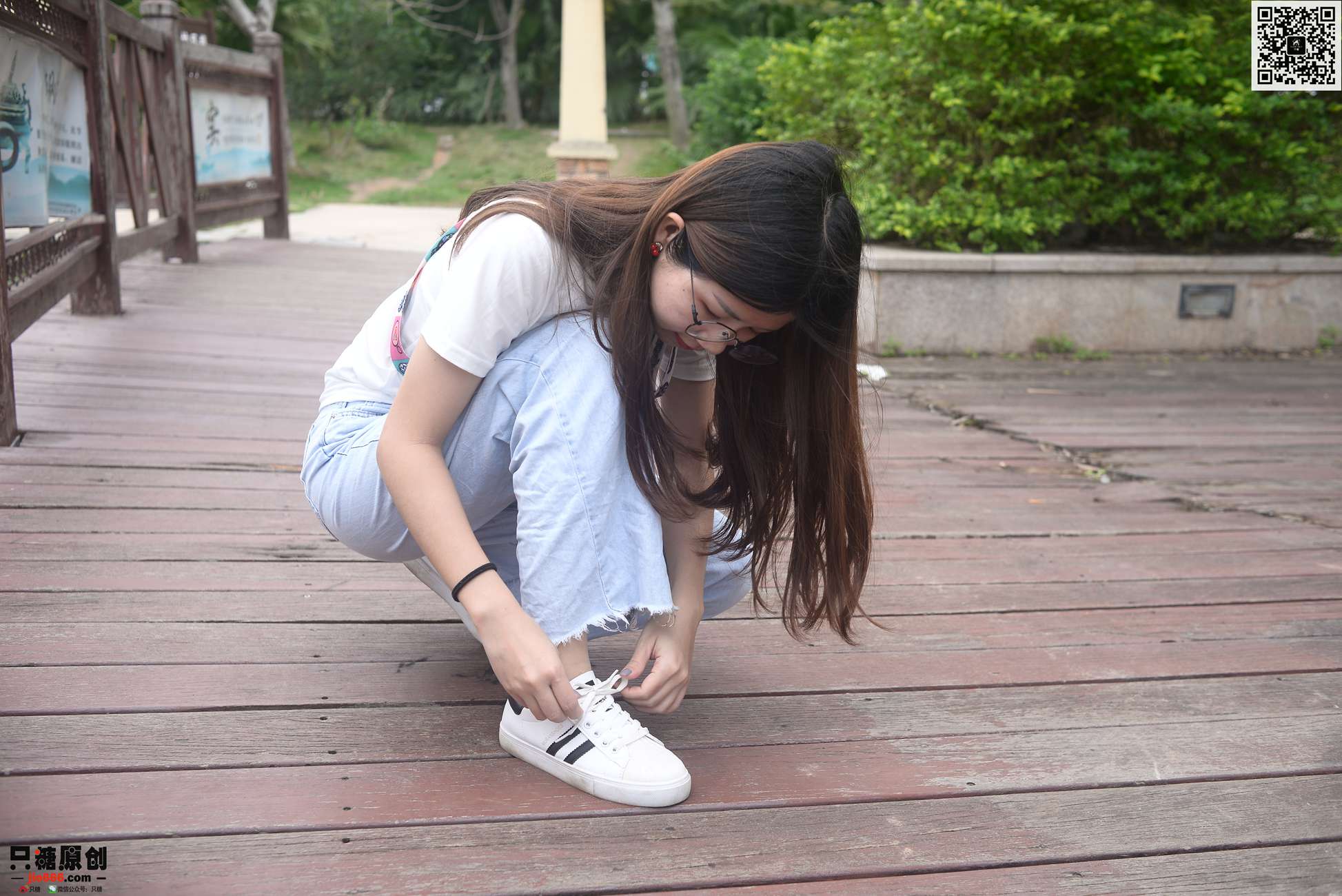 图片[91]-[只糖棉袜]NO.292 七喜 山间清爽的风[146P] – 速更版-美库